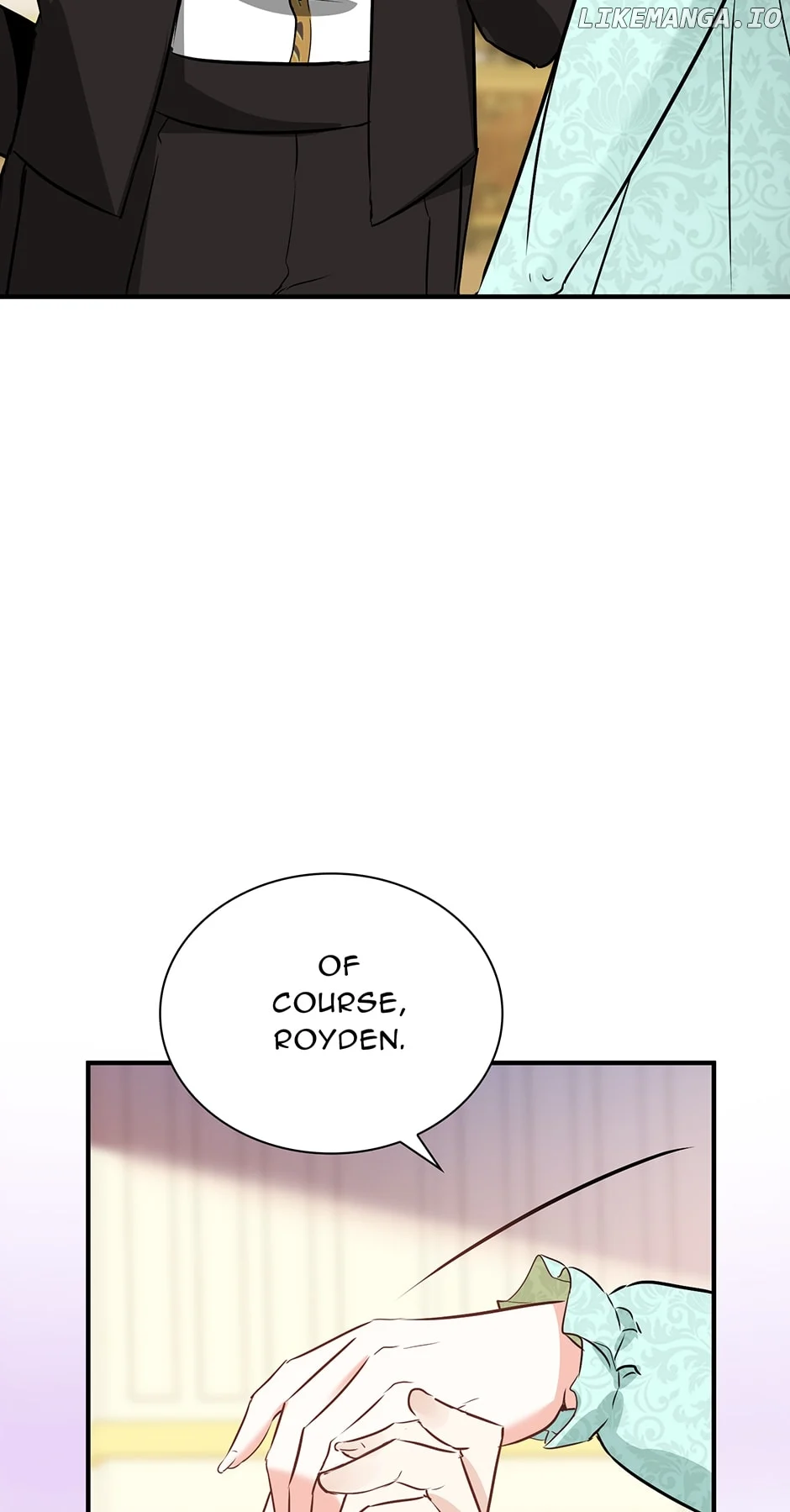 Be Crazy About Me Chapter 30 - Page 18