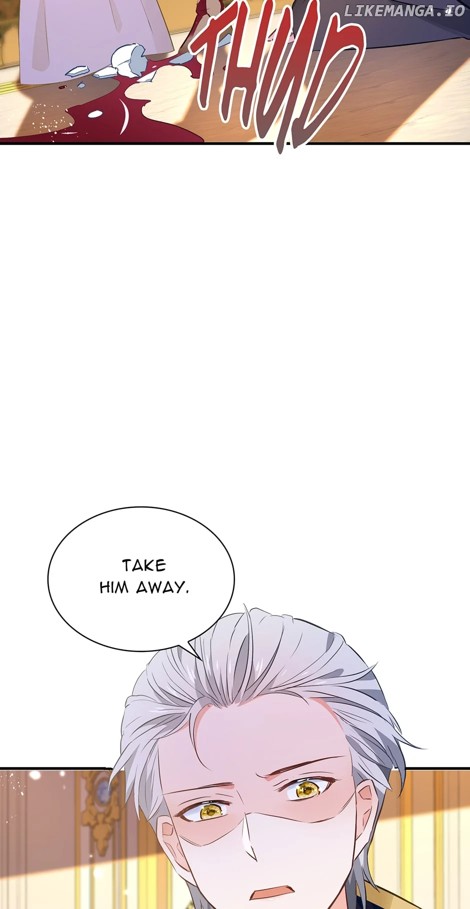 Be Crazy About Me Chapter 30 - Page 22