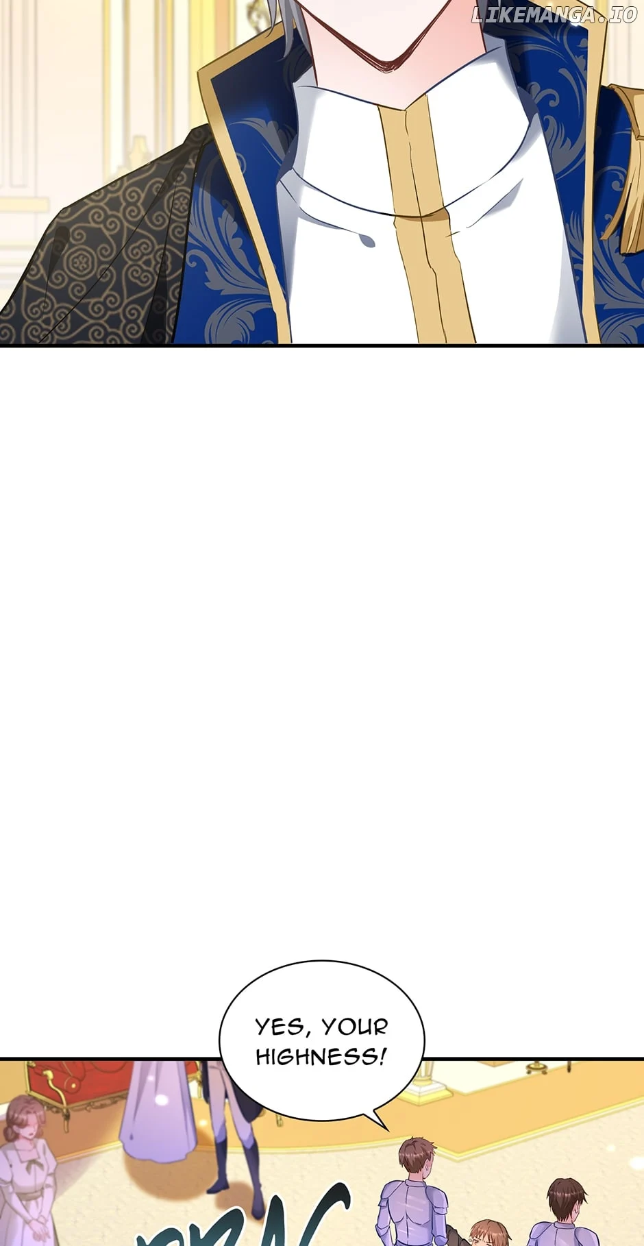 Be Crazy About Me Chapter 30 - Page 23