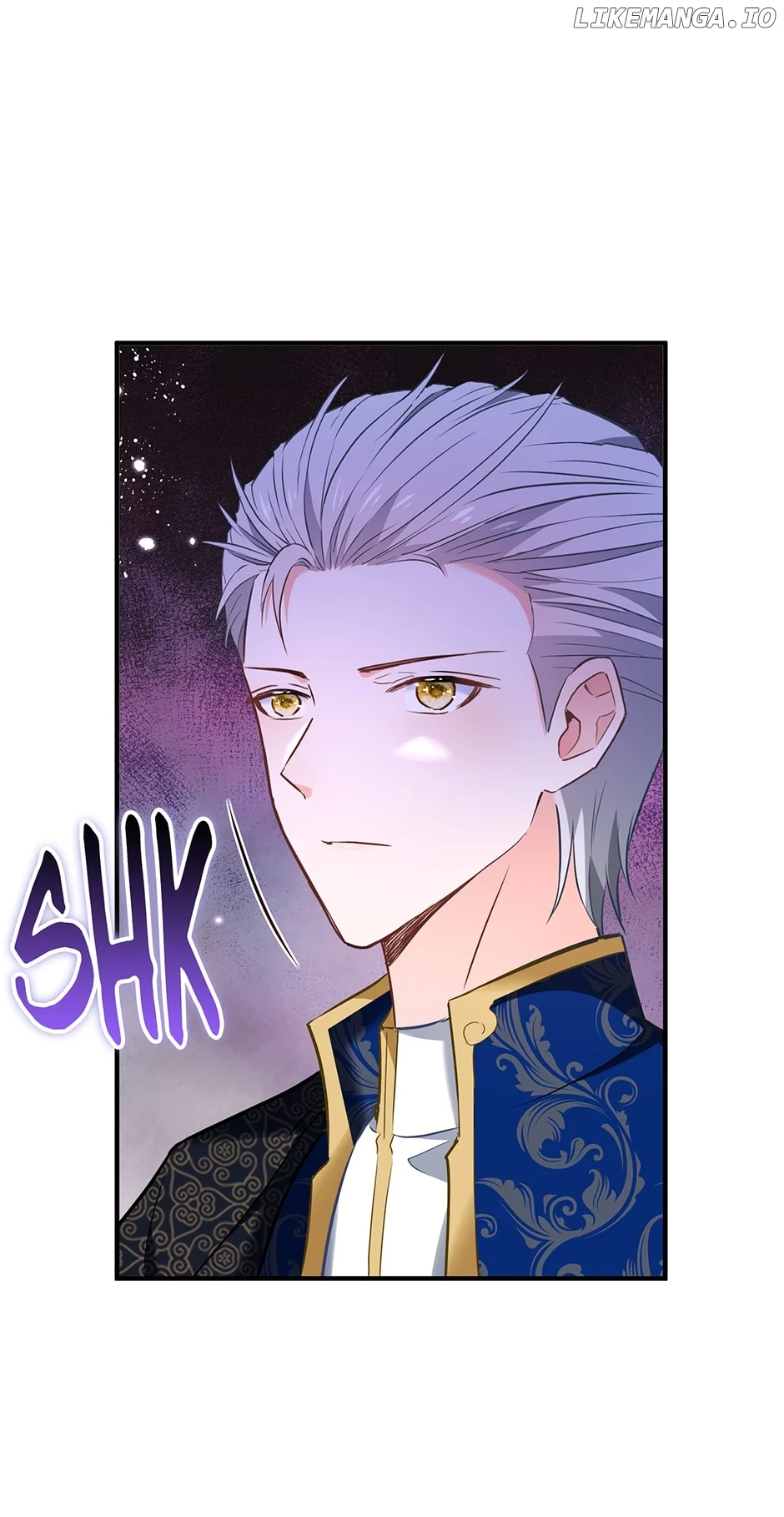 Be Crazy About Me Chapter 30 - Page 26