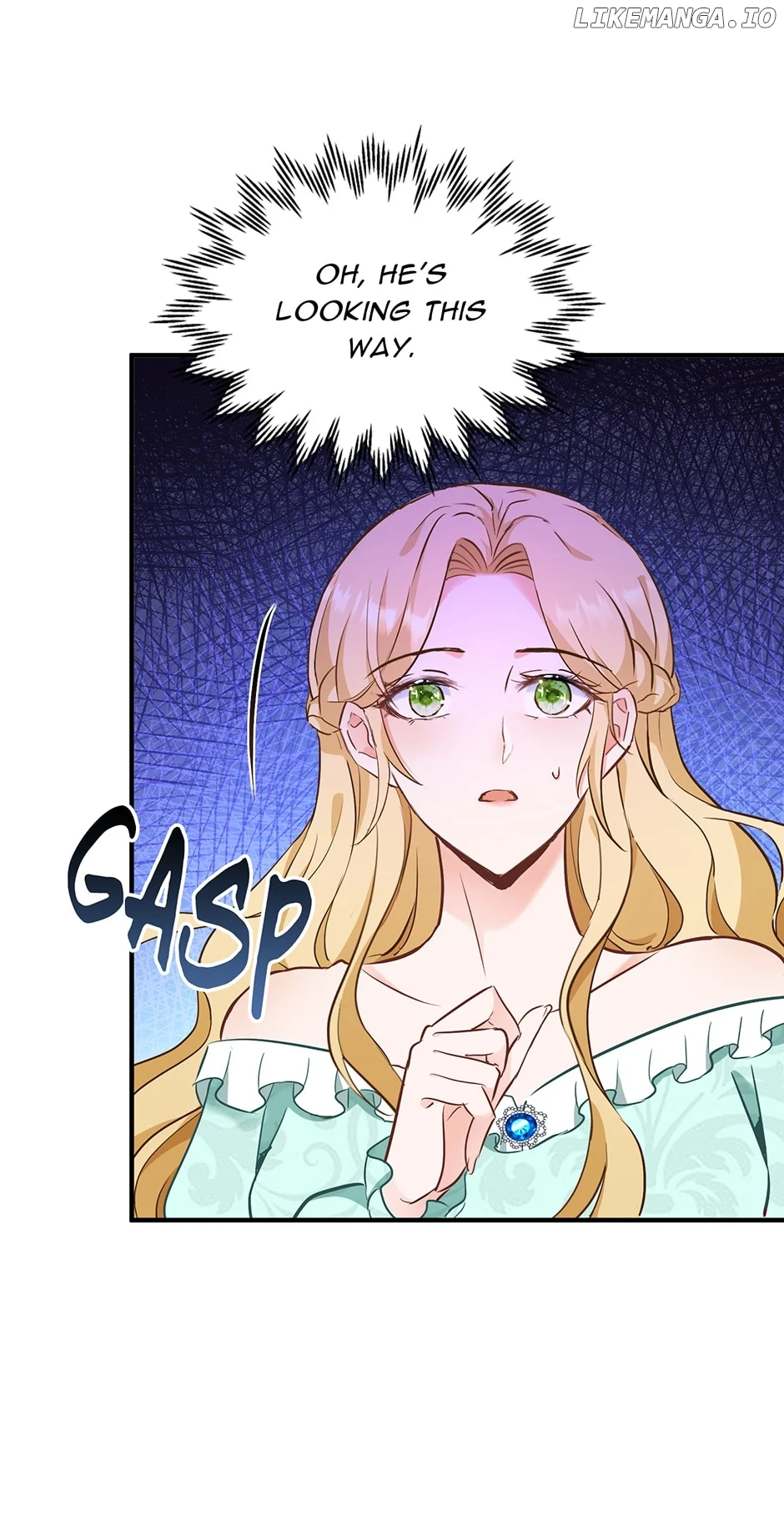 Be Crazy About Me Chapter 30 - Page 27