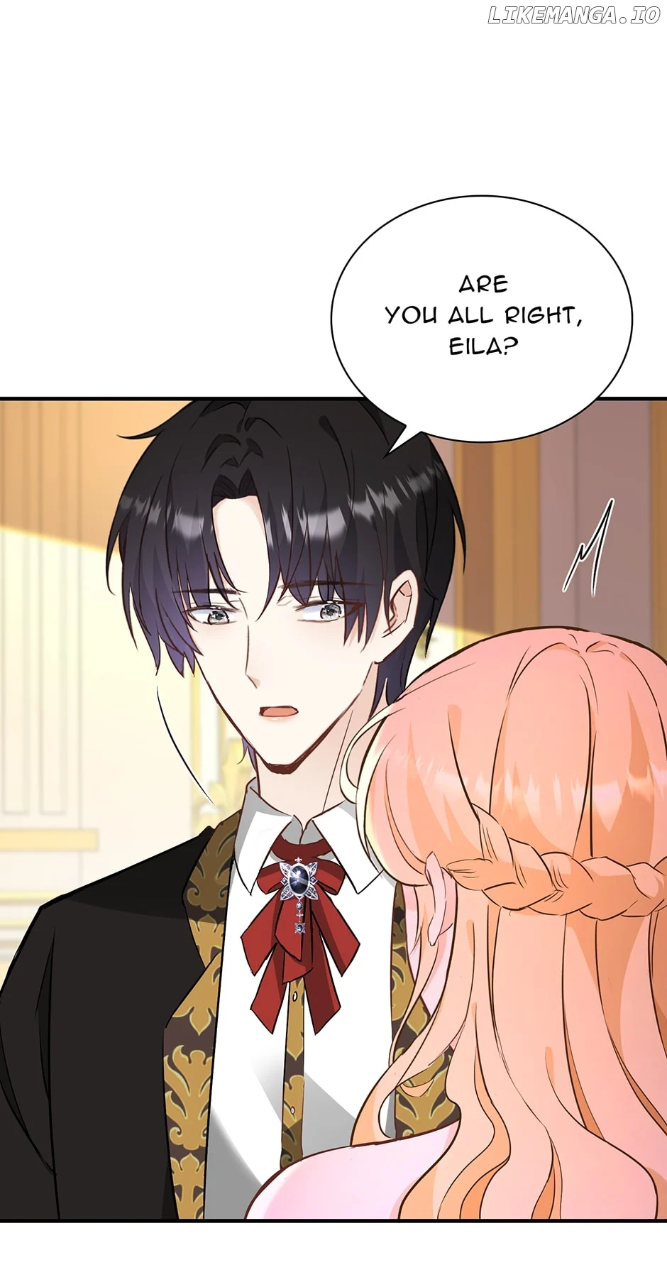 Be Crazy About Me Chapter 30 - Page 28