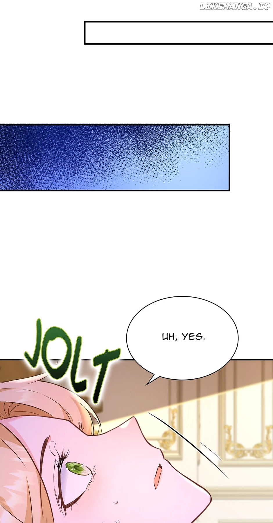 Be Crazy About Me Chapter 30 - Page 29