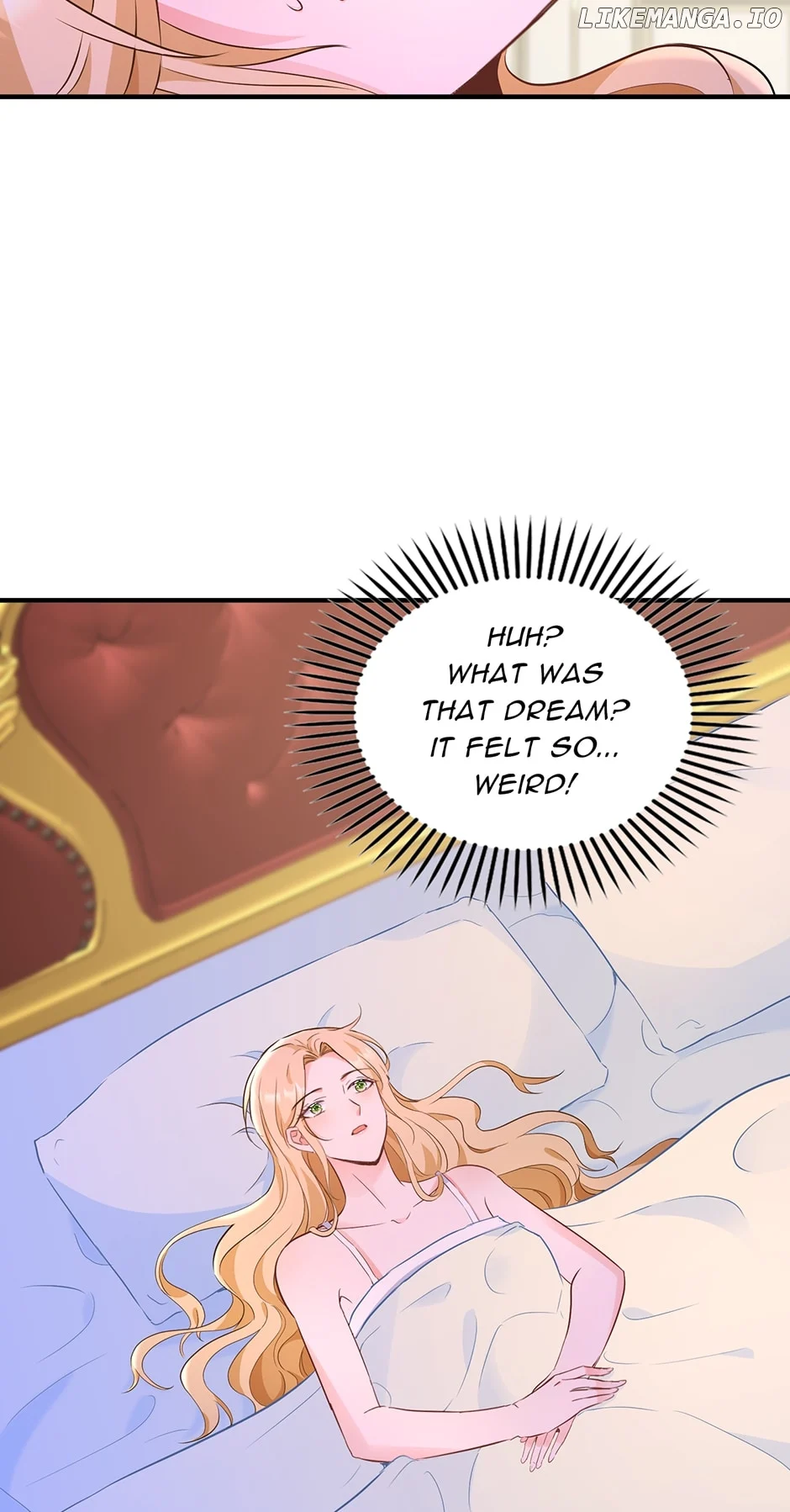 Be Crazy About Me Chapter 30 - Page 30