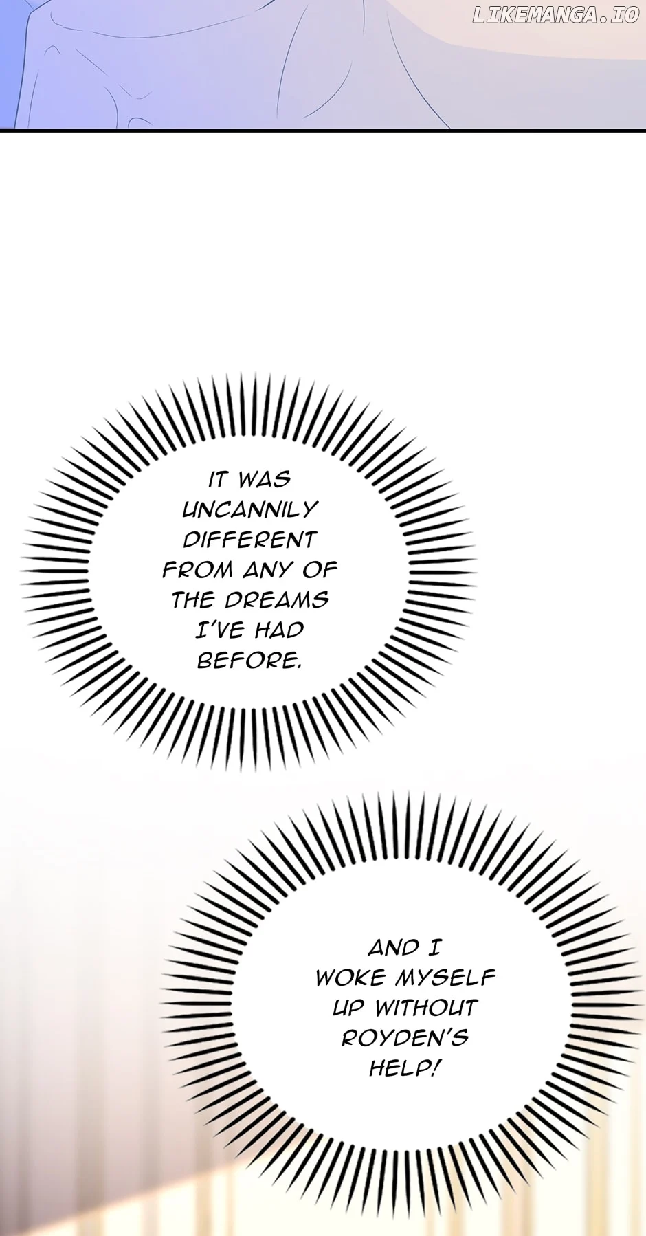 Be Crazy About Me Chapter 30 - Page 31