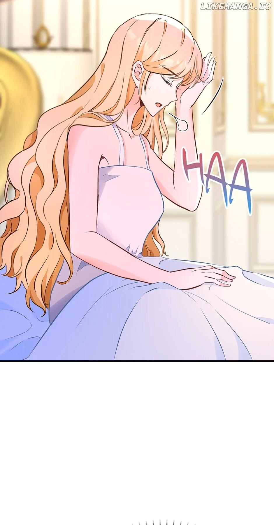 Be Crazy About Me Chapter 30 - Page 32