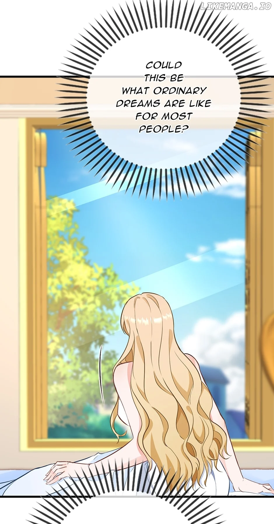 Be Crazy About Me Chapter 30 - Page 33