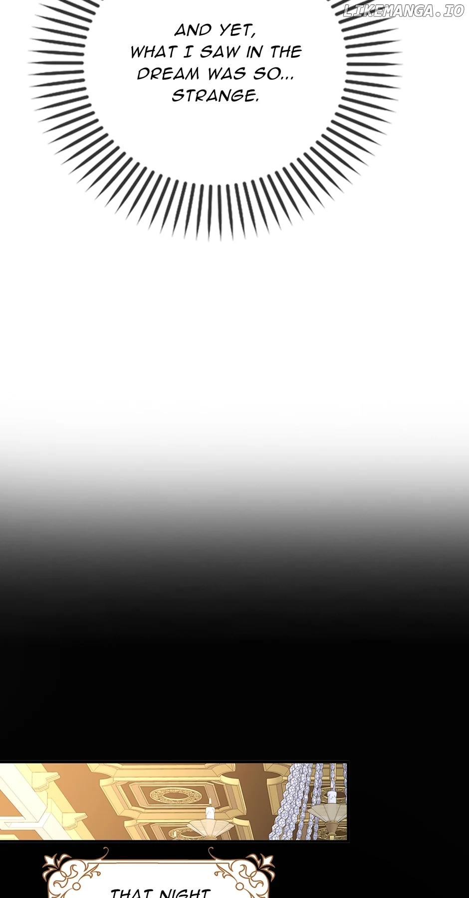 Be Crazy About Me Chapter 30 - Page 34