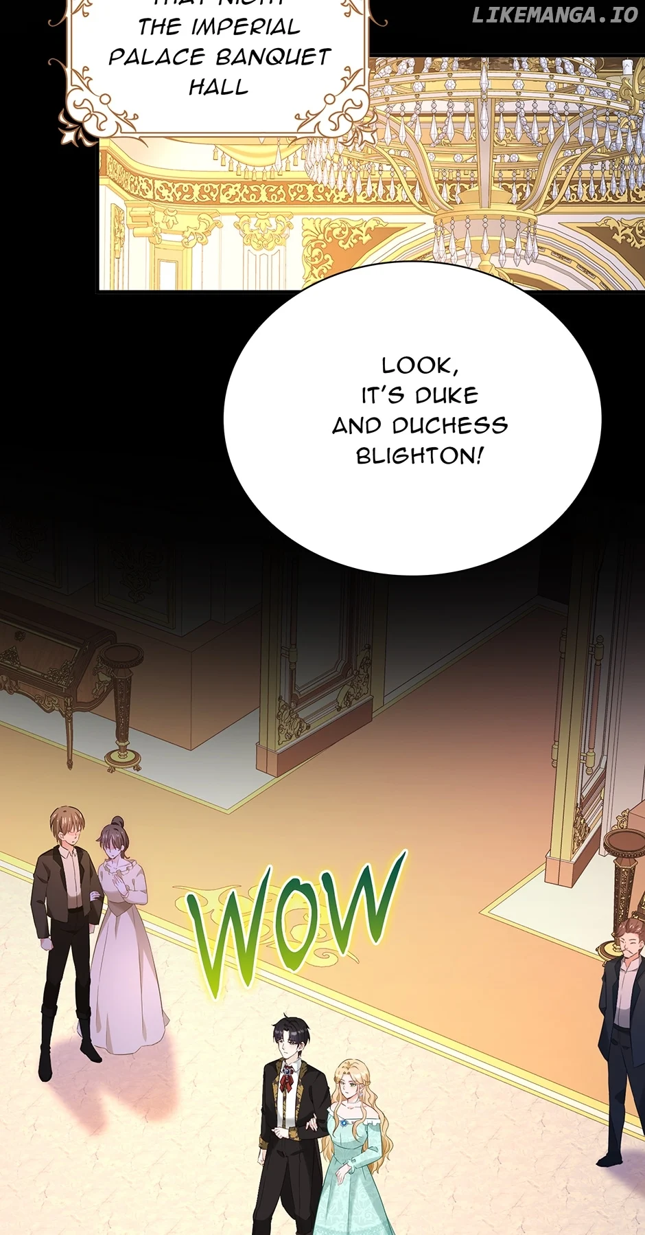 Be Crazy About Me Chapter 30 - Page 35