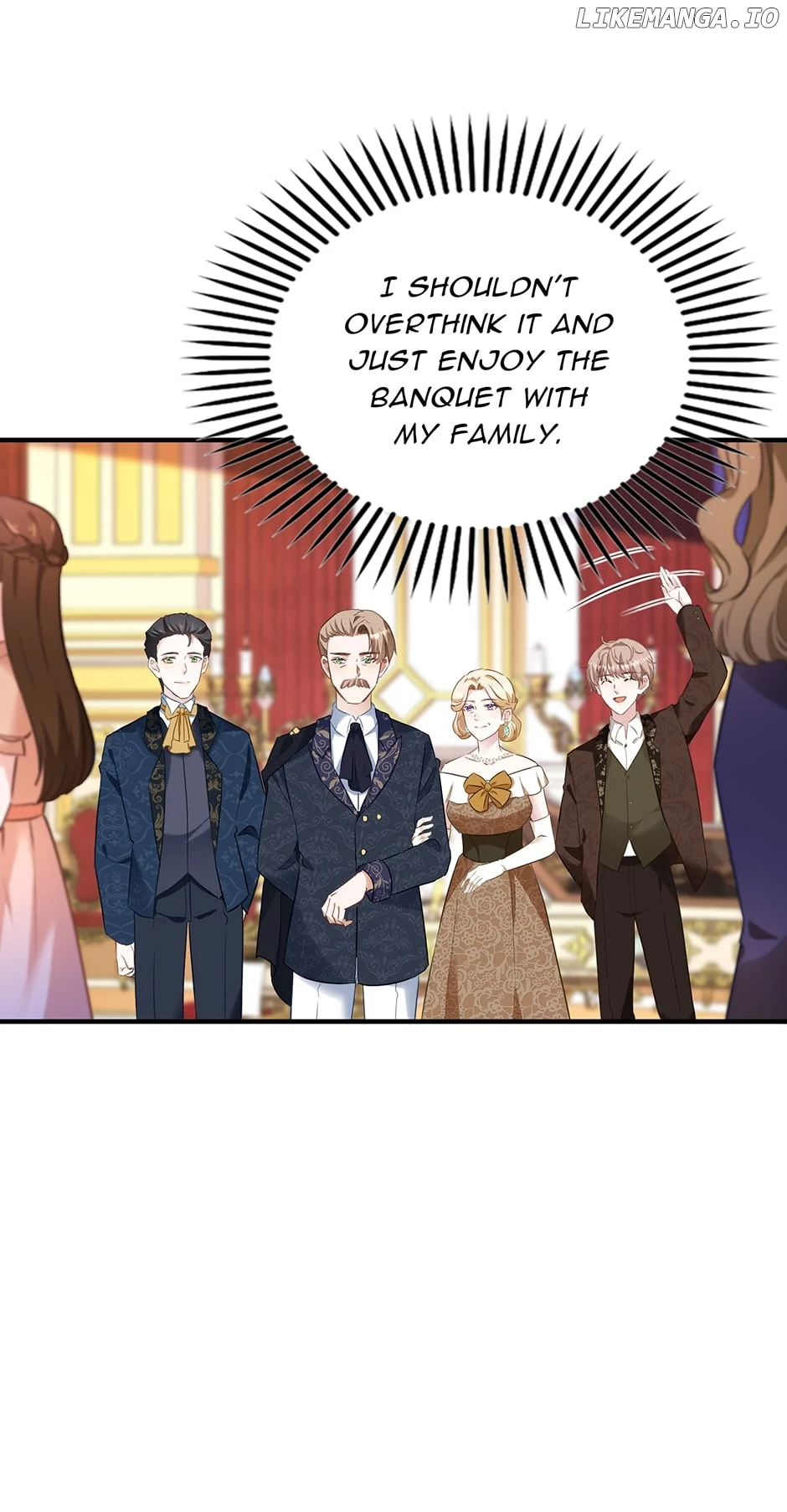 Be Crazy About Me Chapter 30 - Page 39