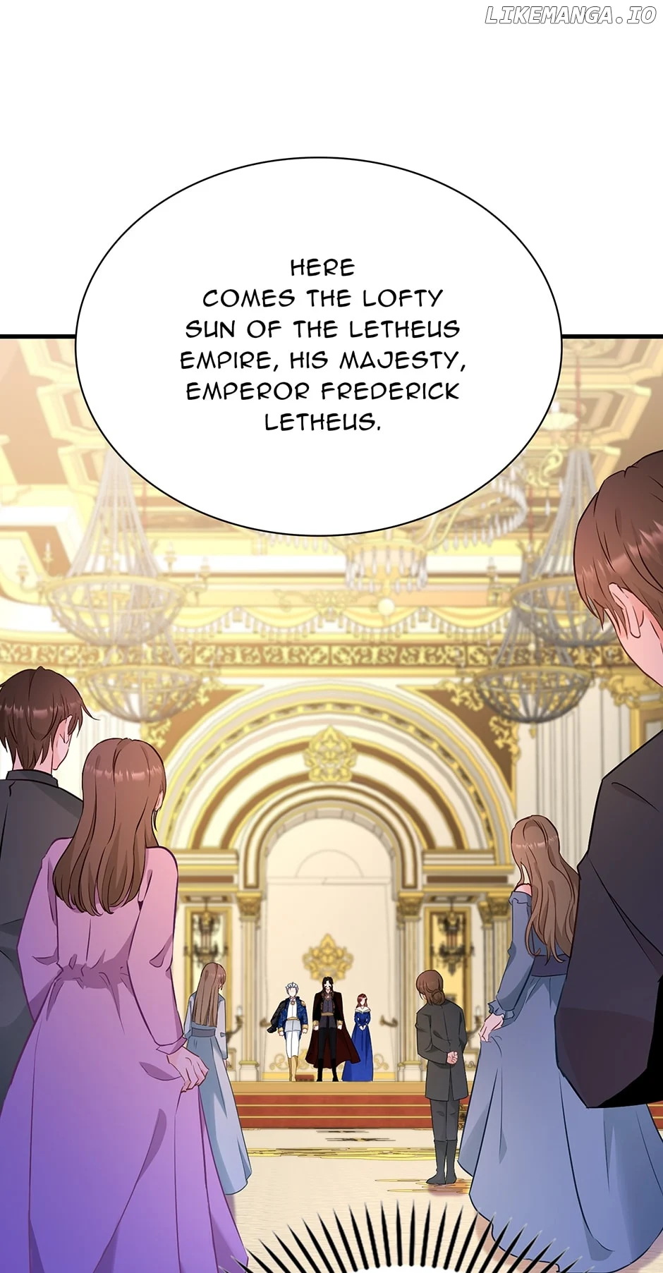 Be Crazy About Me Chapter 30 - Page 40