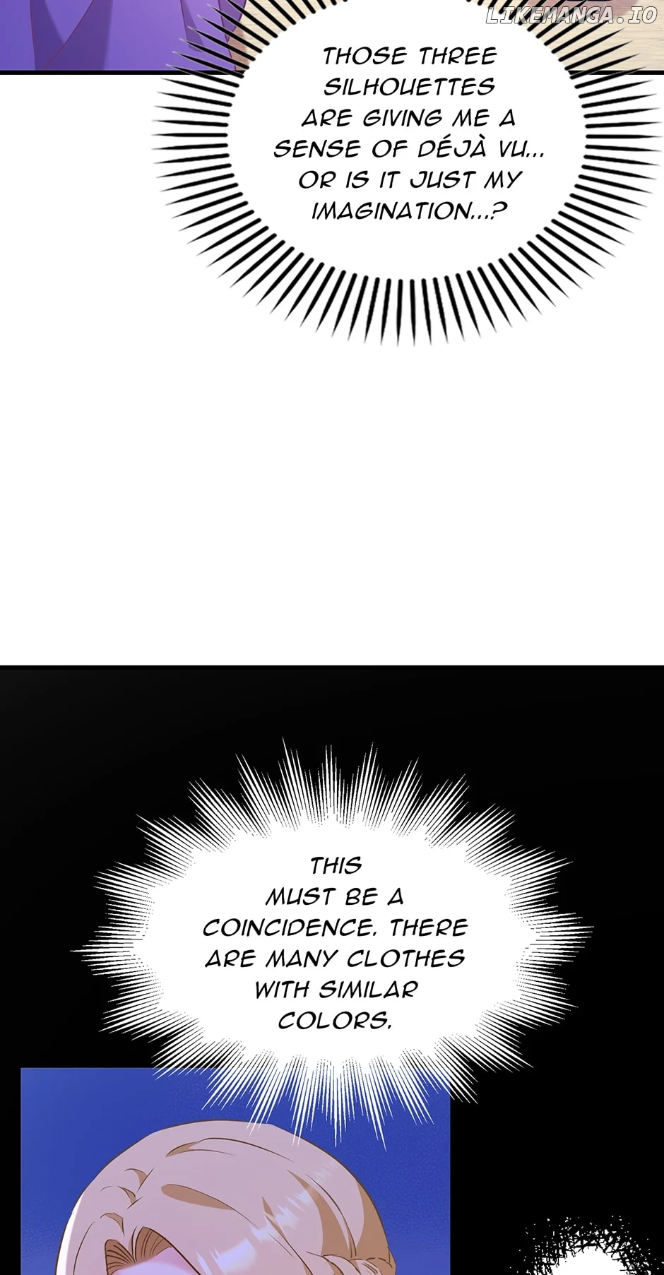 Be Crazy About Me Chapter 30 - Page 41