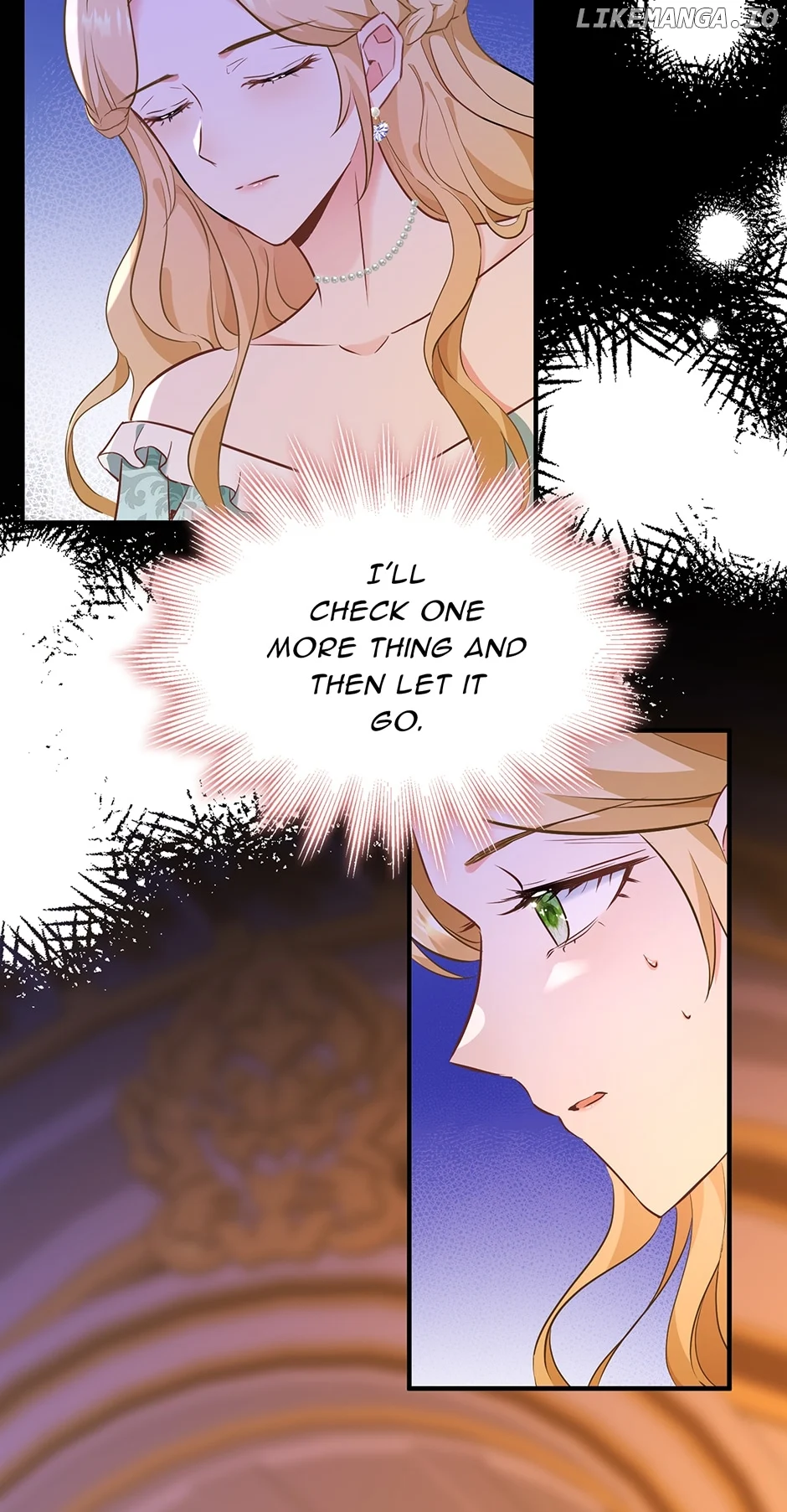 Be Crazy About Me Chapter 30 - Page 42