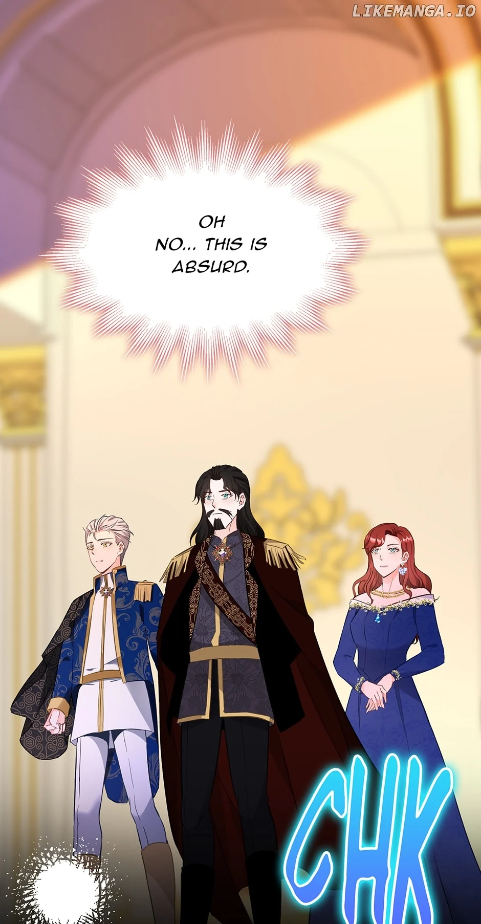 Be Crazy About Me Chapter 30 - Page 43