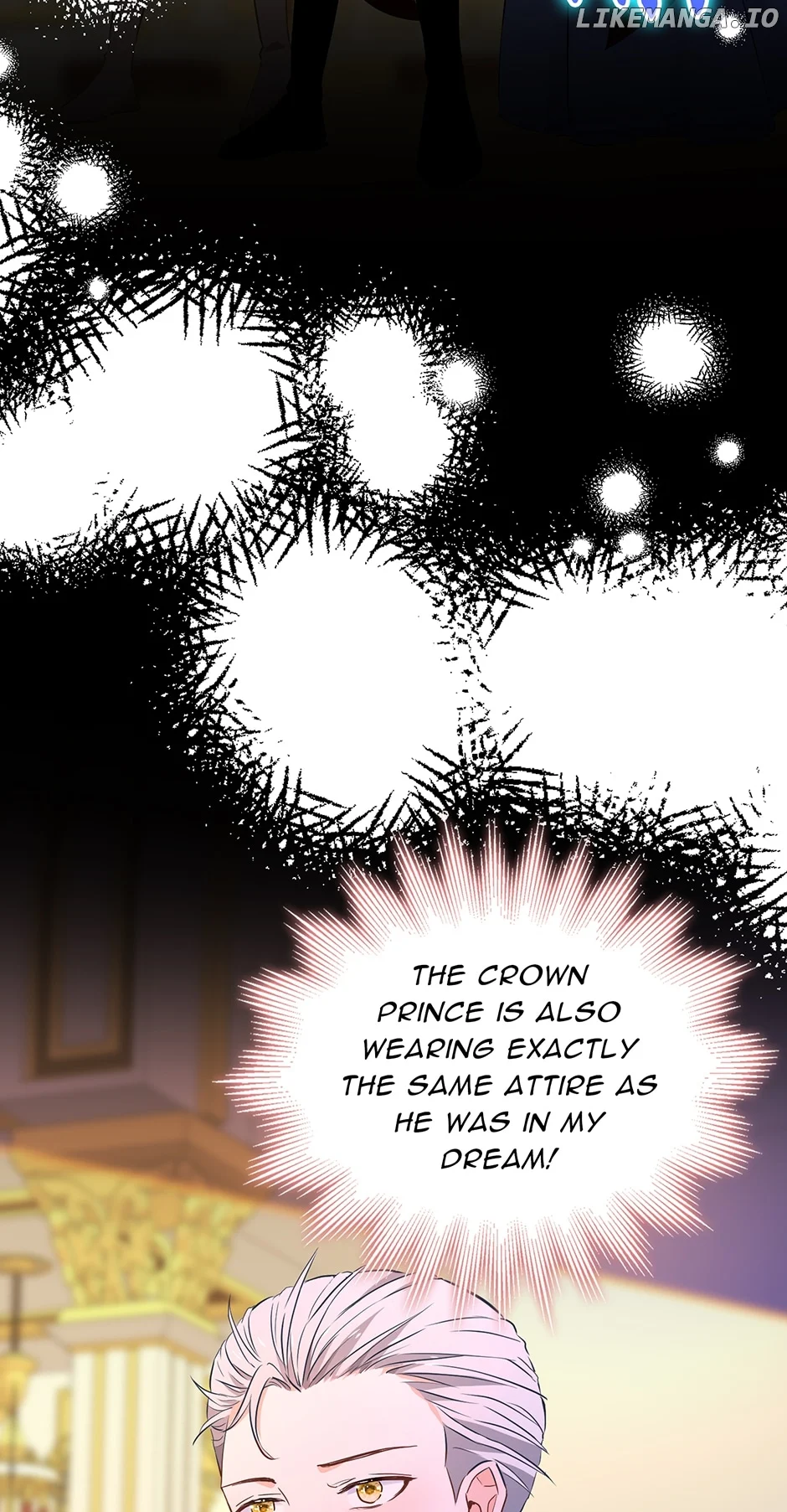 Be Crazy About Me Chapter 30 - Page 44