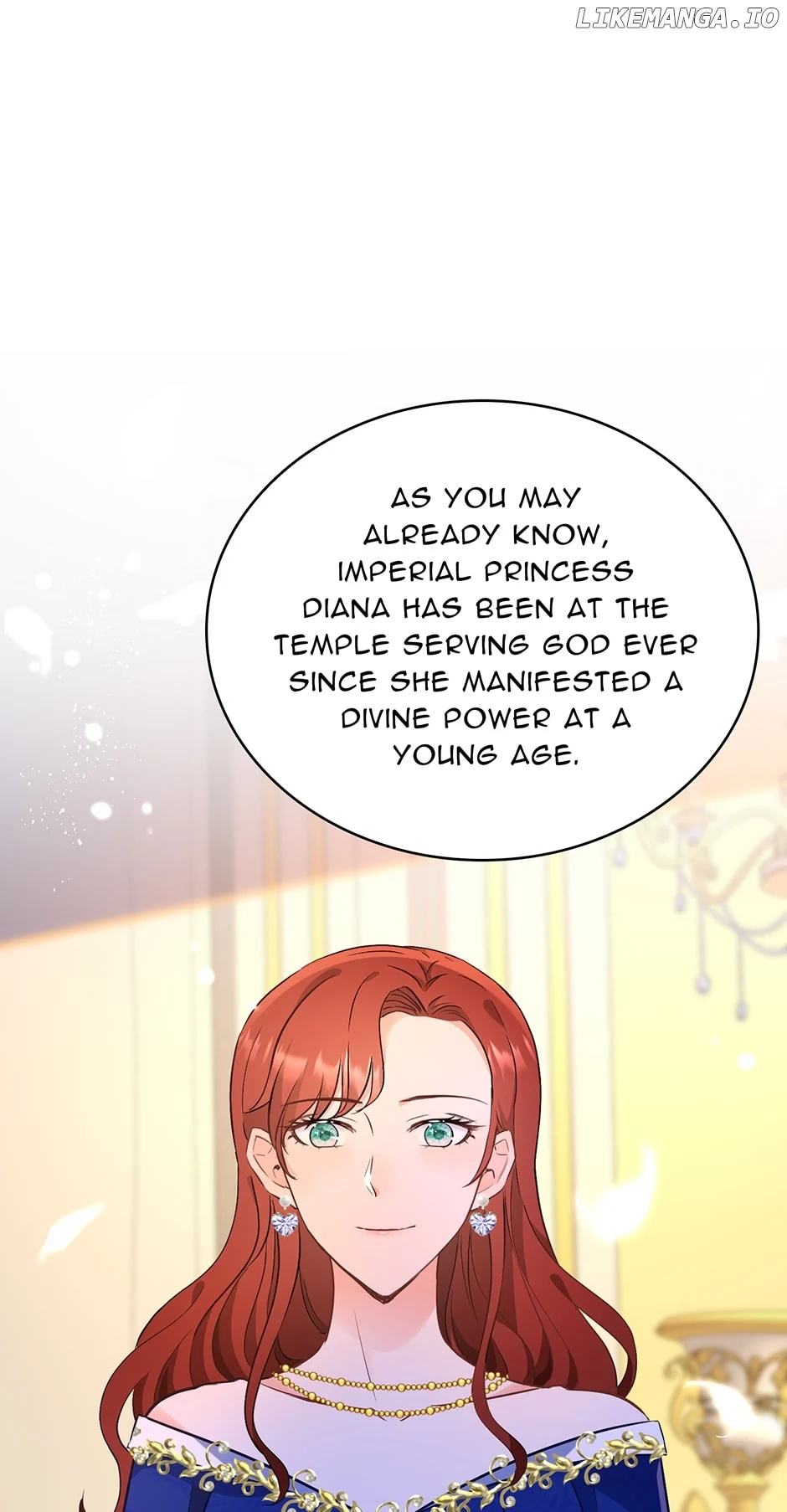 Be Crazy About Me Chapter 30 - Page 48