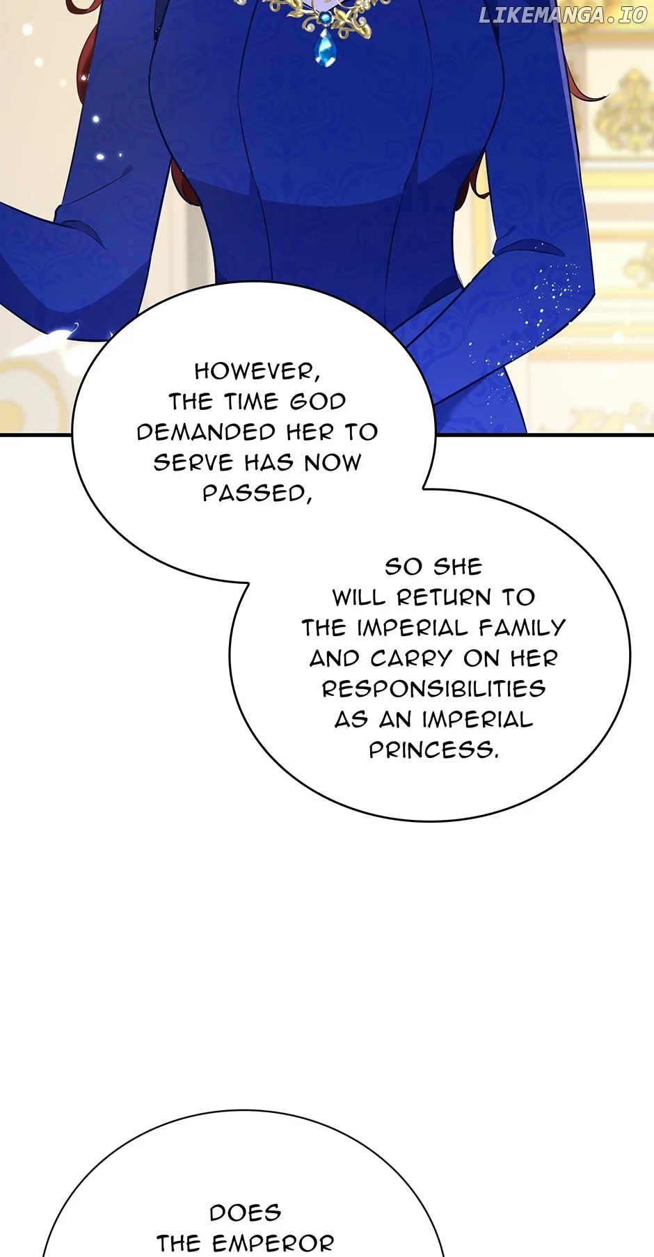 Be Crazy About Me Chapter 30 - Page 49