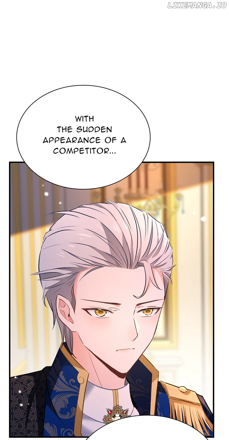 Be Crazy About Me Chapter 30 - Page 51