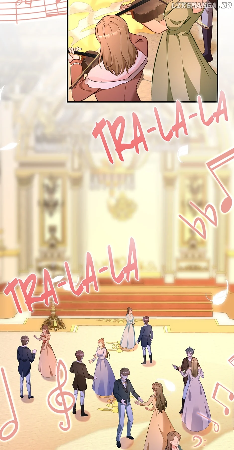 Be Crazy About Me Chapter 30 - Page 53