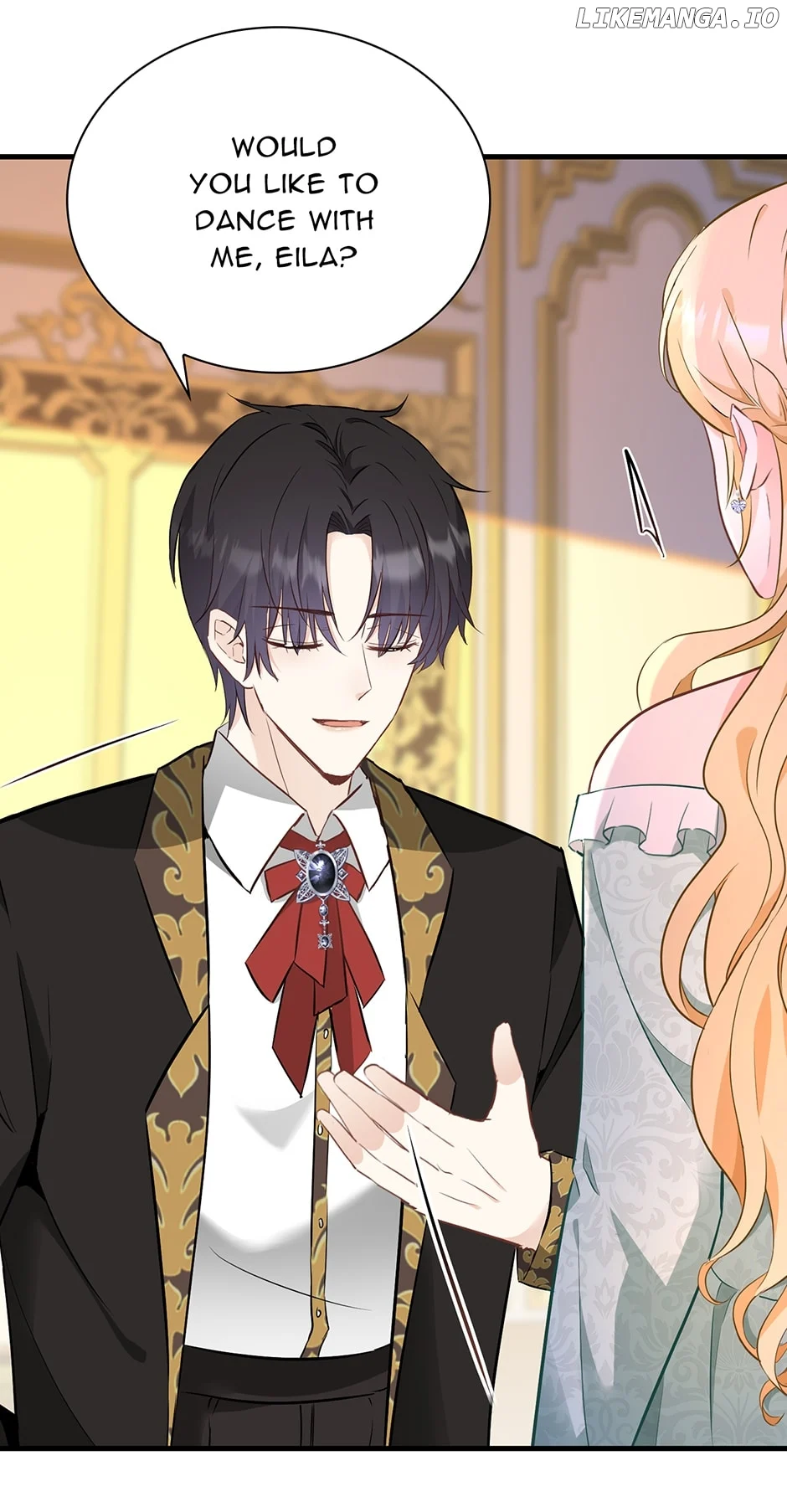 Be Crazy About Me Chapter 30 - Page 55