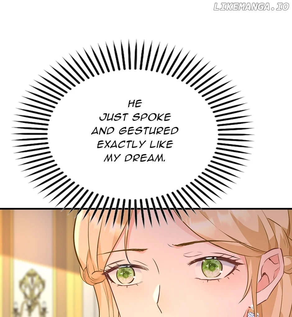 Be Crazy About Me Chapter 30 - Page 56