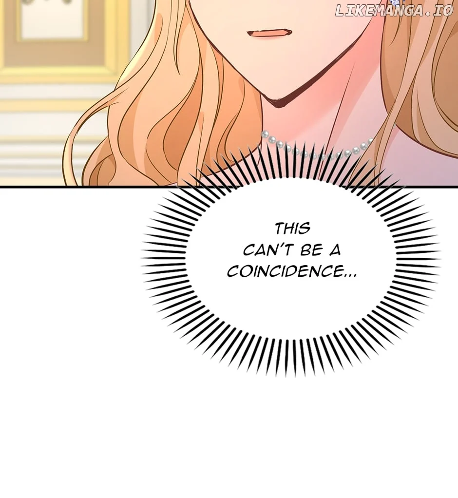 Be Crazy About Me Chapter 30 - Page 57