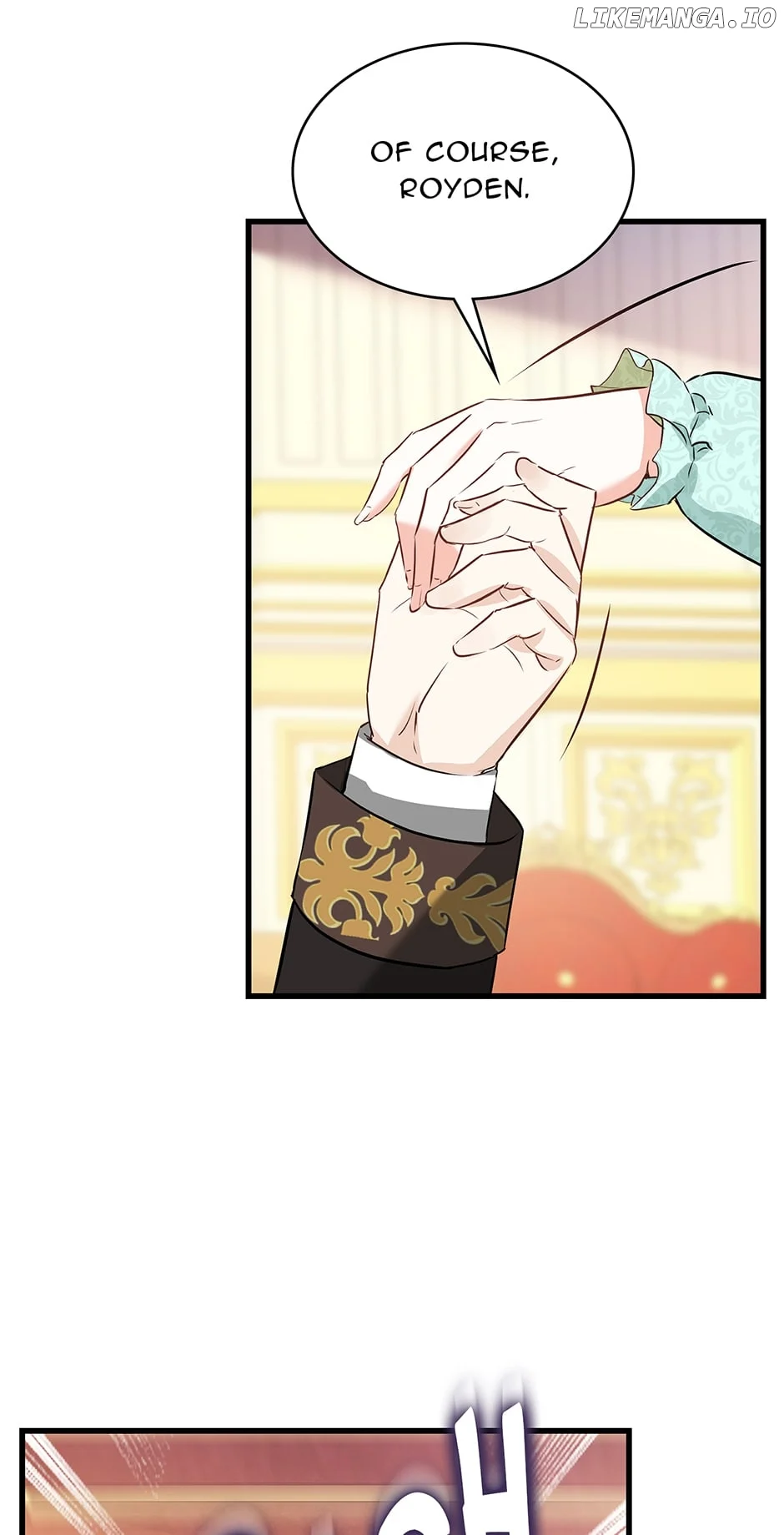 Be Crazy About Me Chapter 30 - Page 58