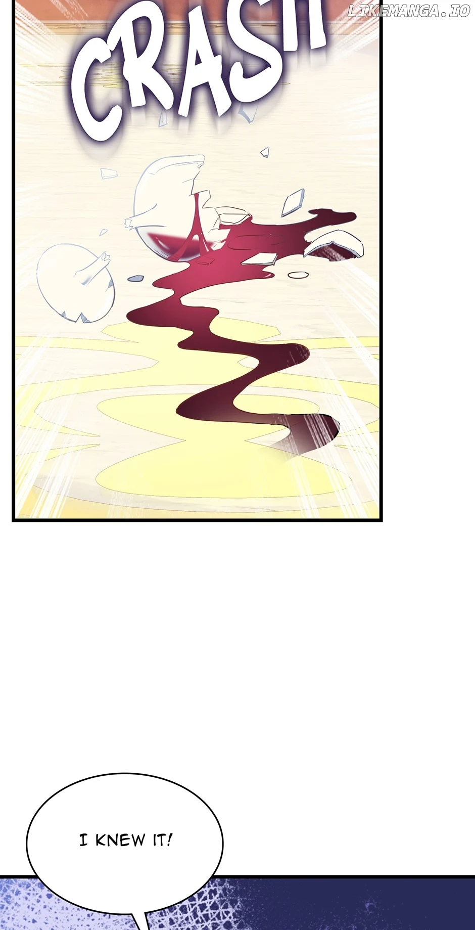 Be Crazy About Me Chapter 30 - Page 59