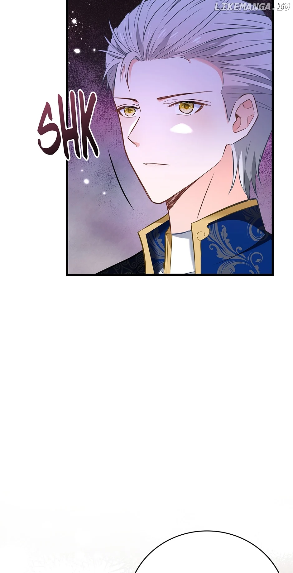 Be Crazy About Me Chapter 30 - Page 61