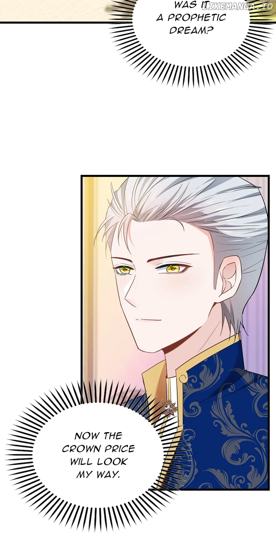 Be Crazy About Me Chapter 30 - Page 66