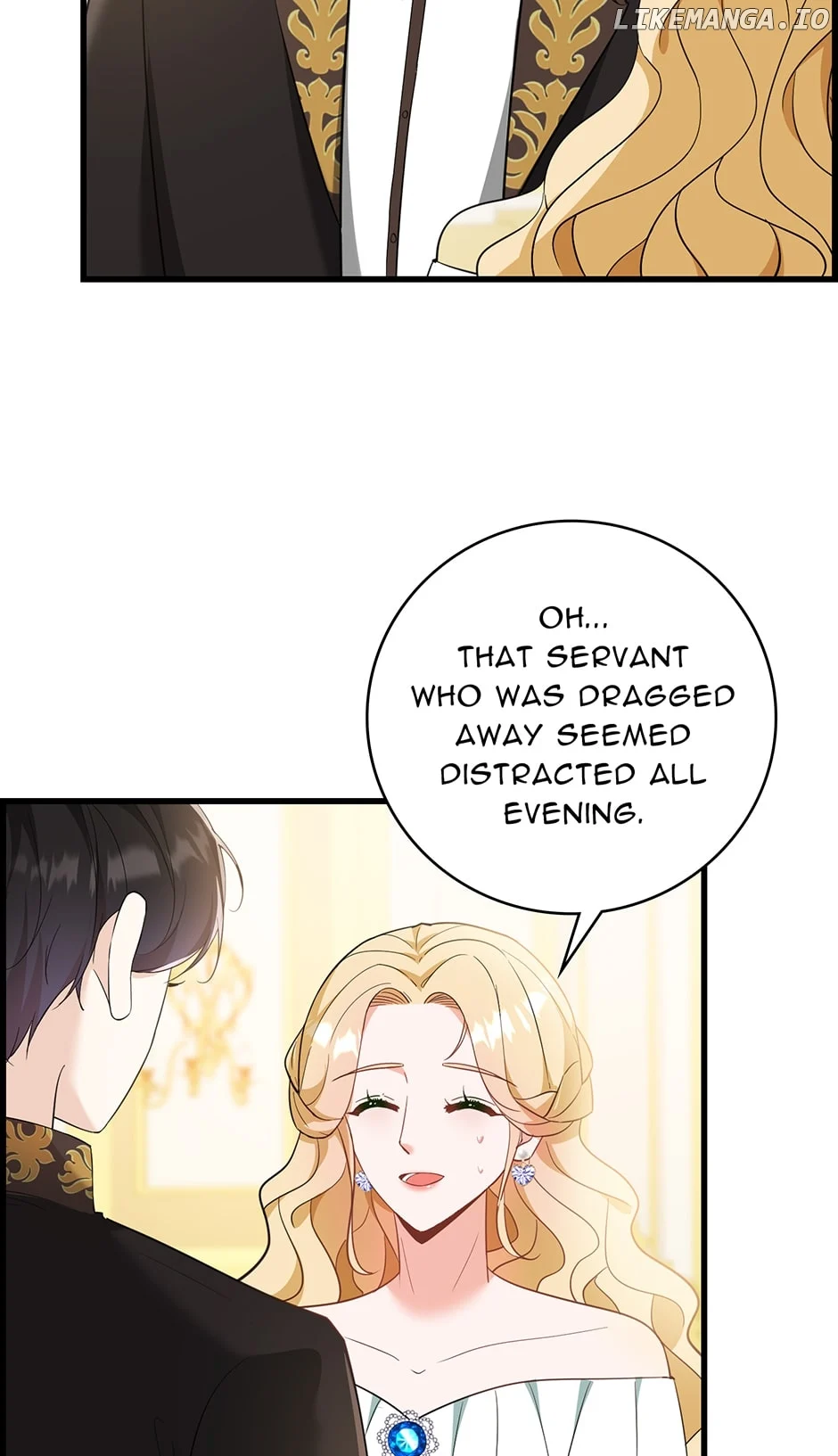 Be Crazy About Me Chapter 30 - Page 68