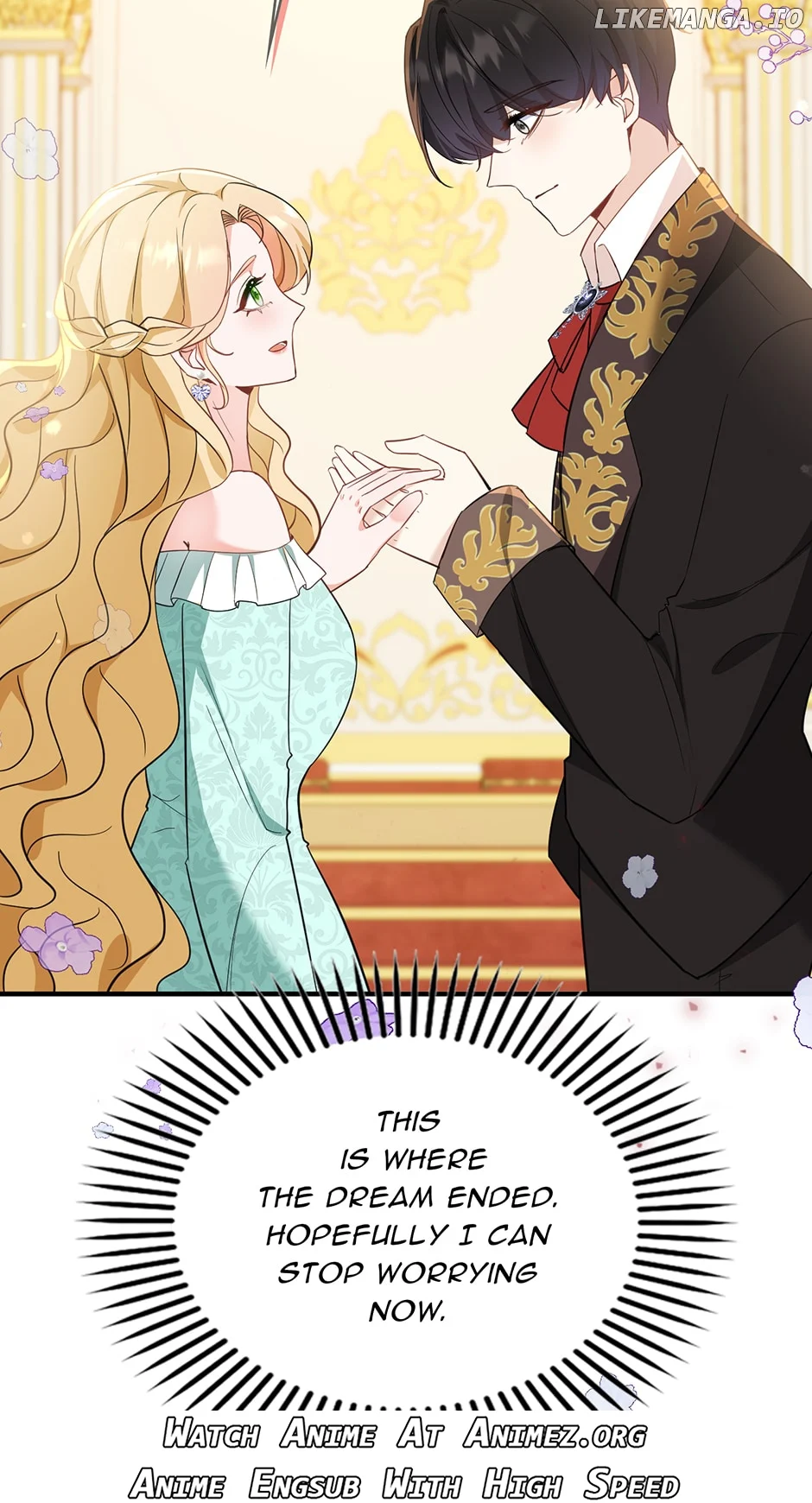 Be Crazy About Me Chapter 30 - Page 70