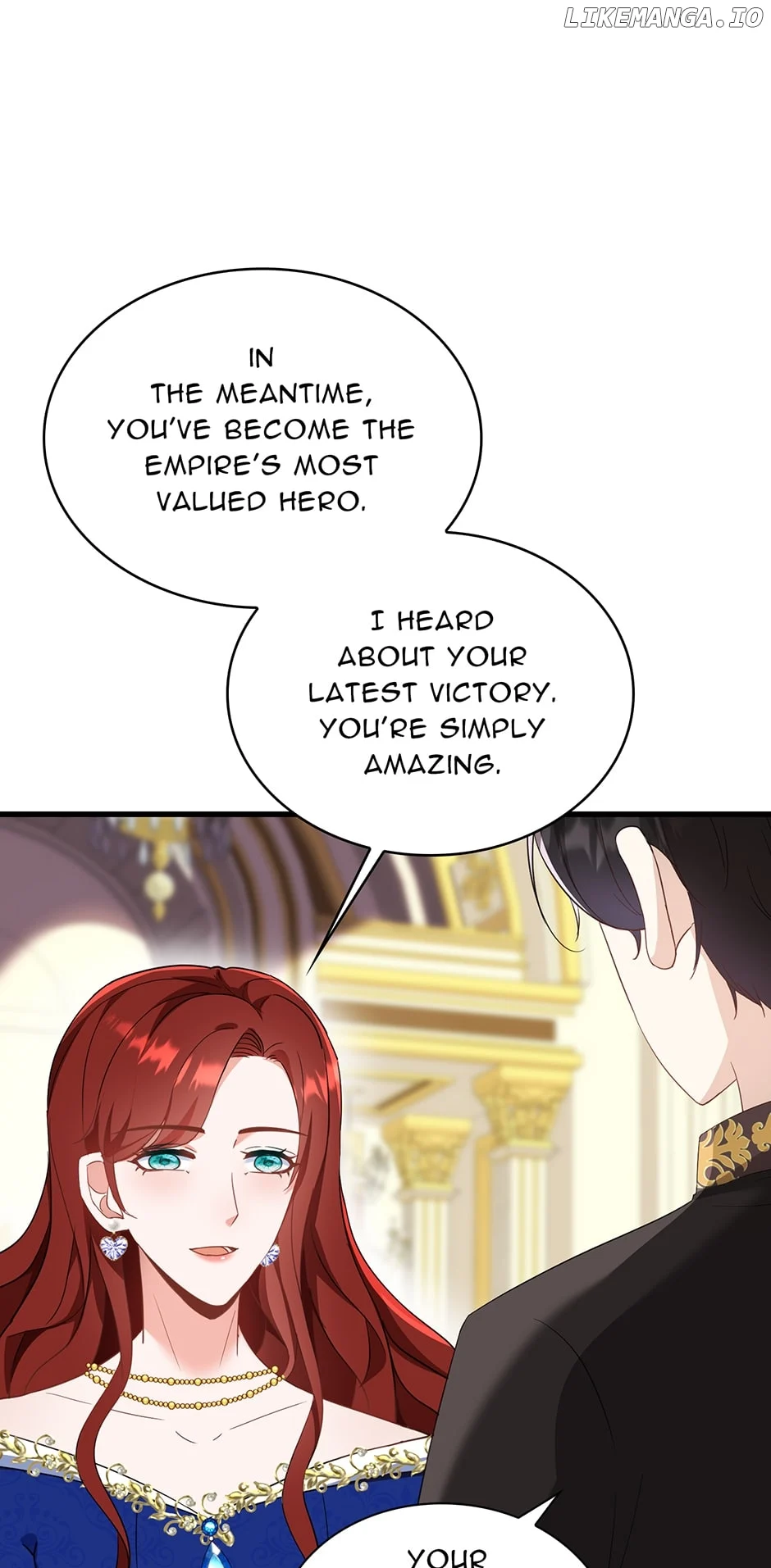 Be Crazy About Me Chapter 31 - Page 4