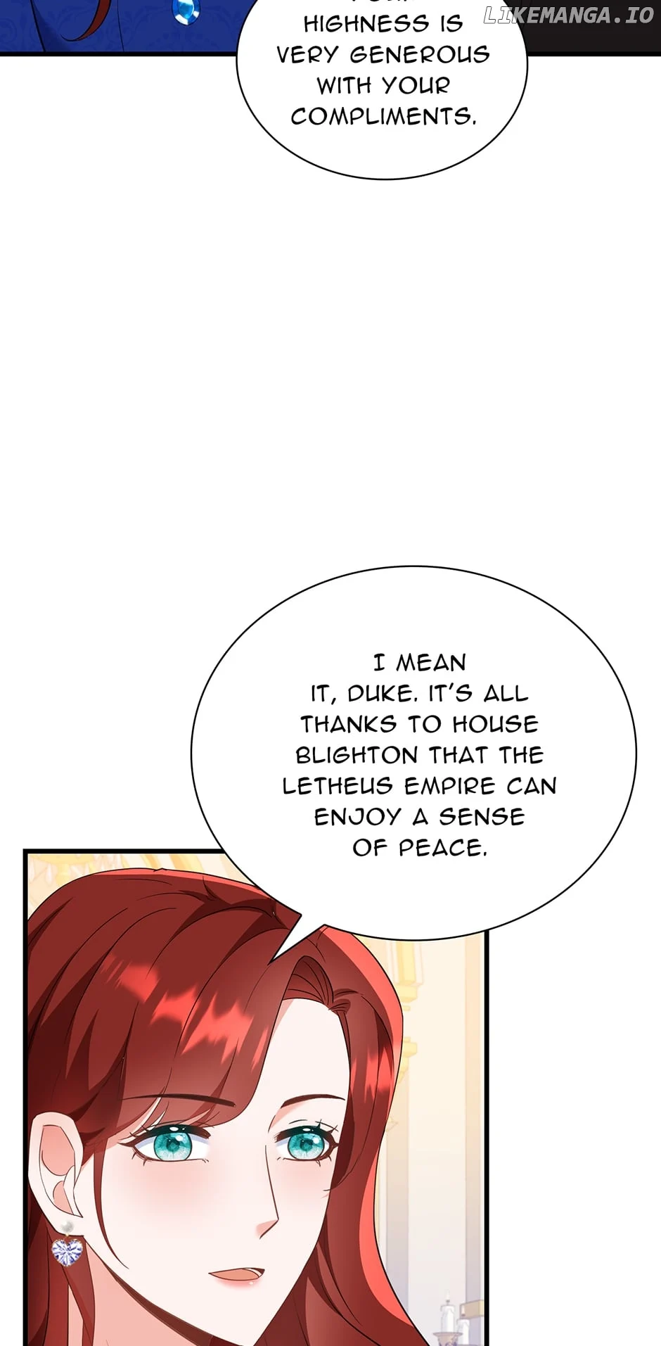 Be Crazy About Me Chapter 31 - Page 5