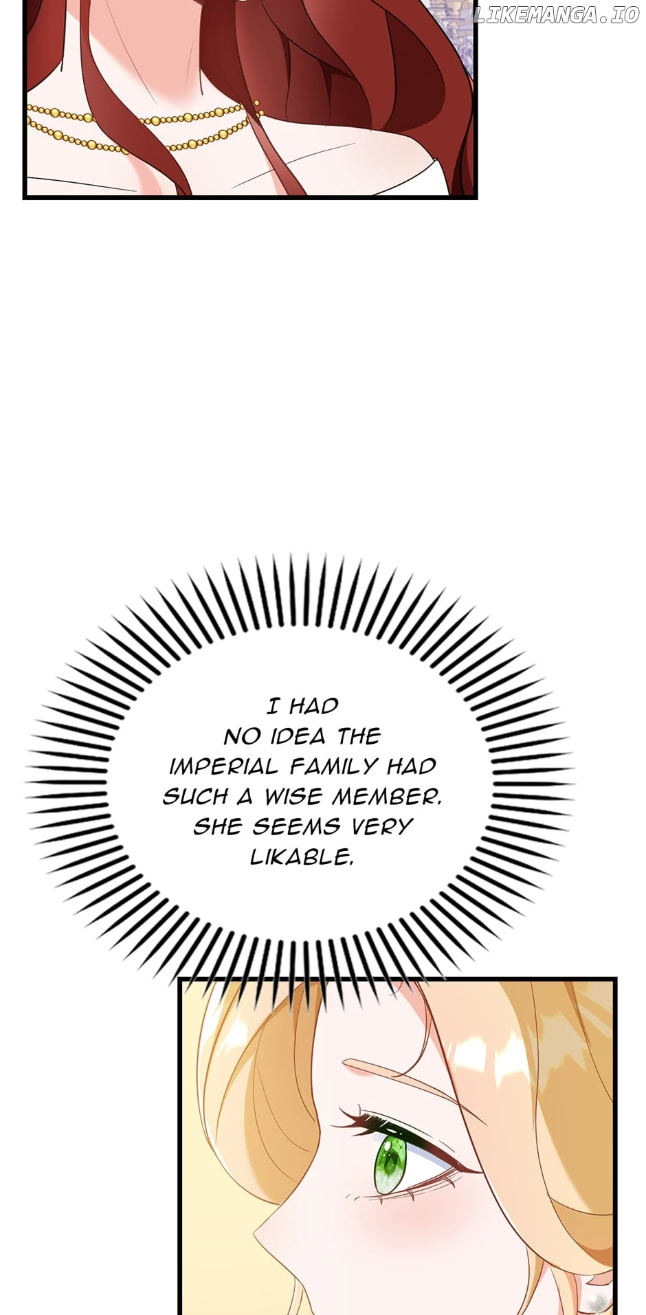 Be Crazy About Me Chapter 31 - Page 6