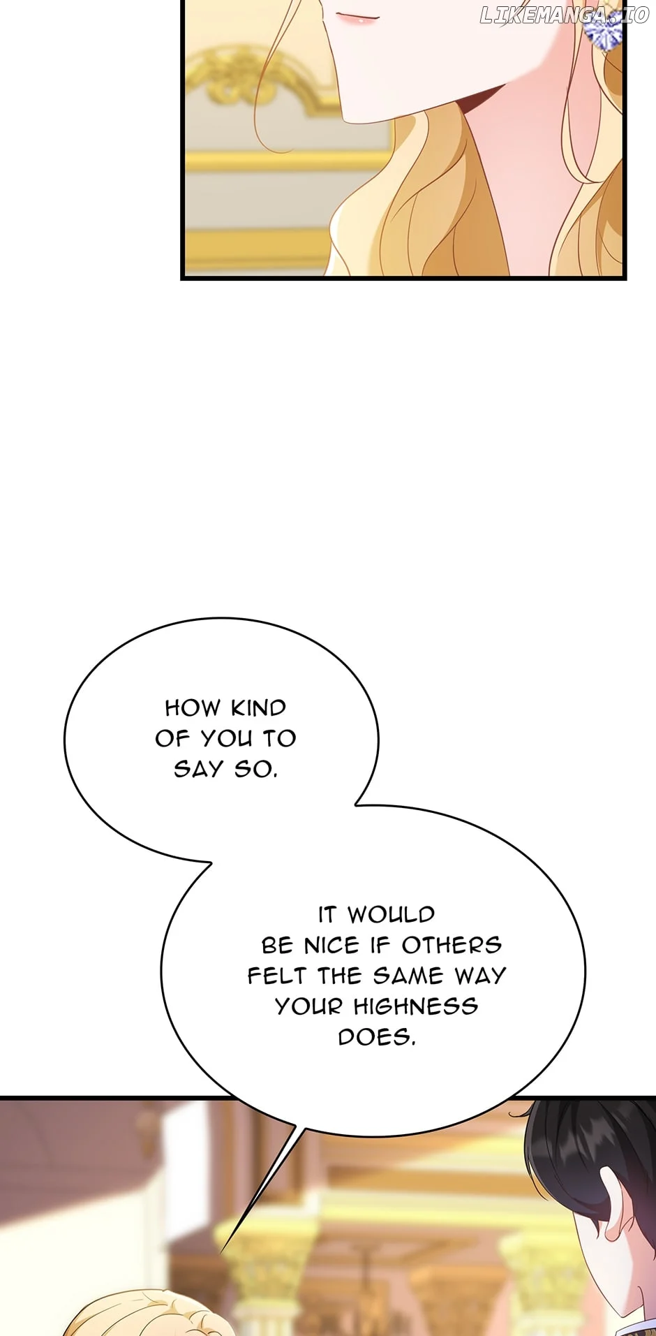 Be Crazy About Me Chapter 31 - Page 7