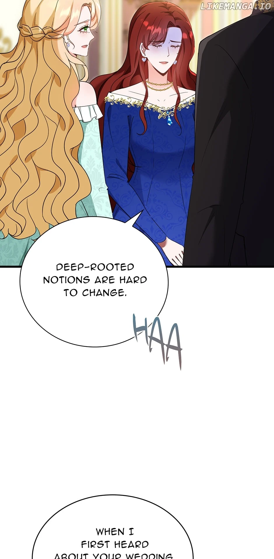 Be Crazy About Me Chapter 31 - Page 8