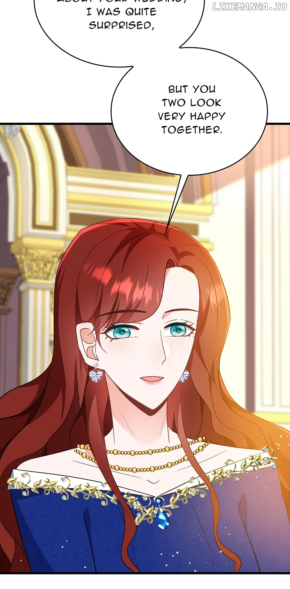 Be Crazy About Me Chapter 31 - Page 9