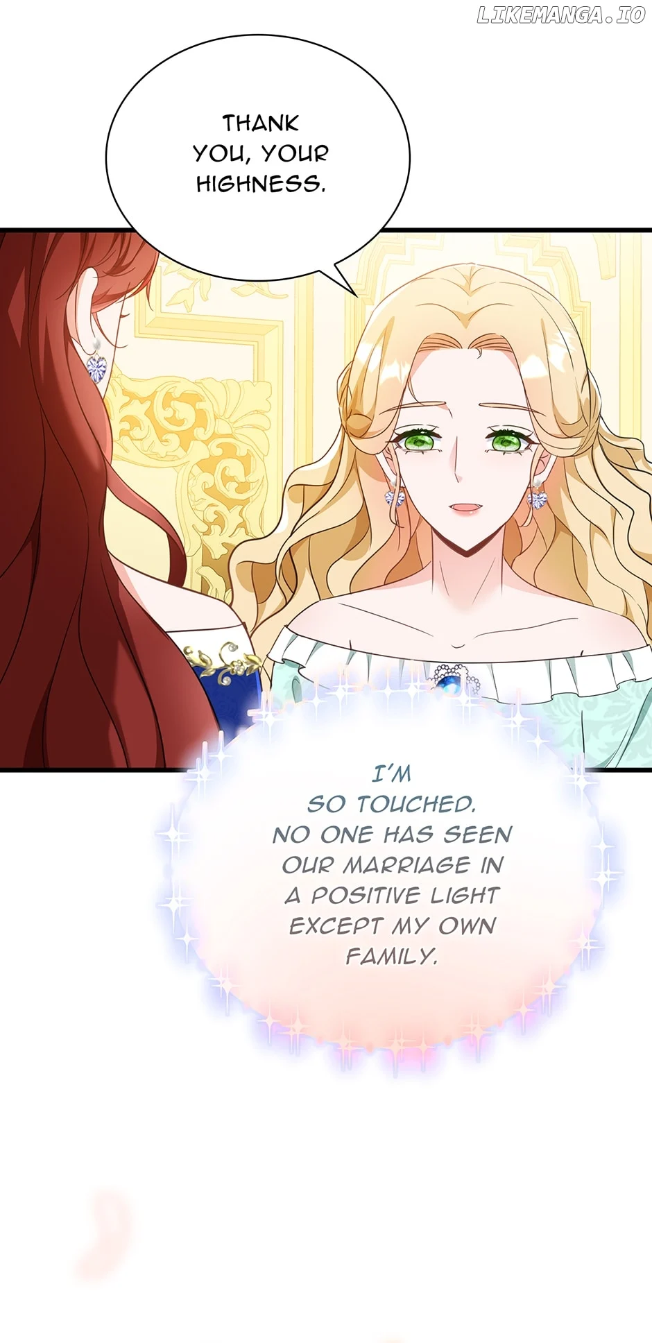 Be Crazy About Me Chapter 31 - Page 10