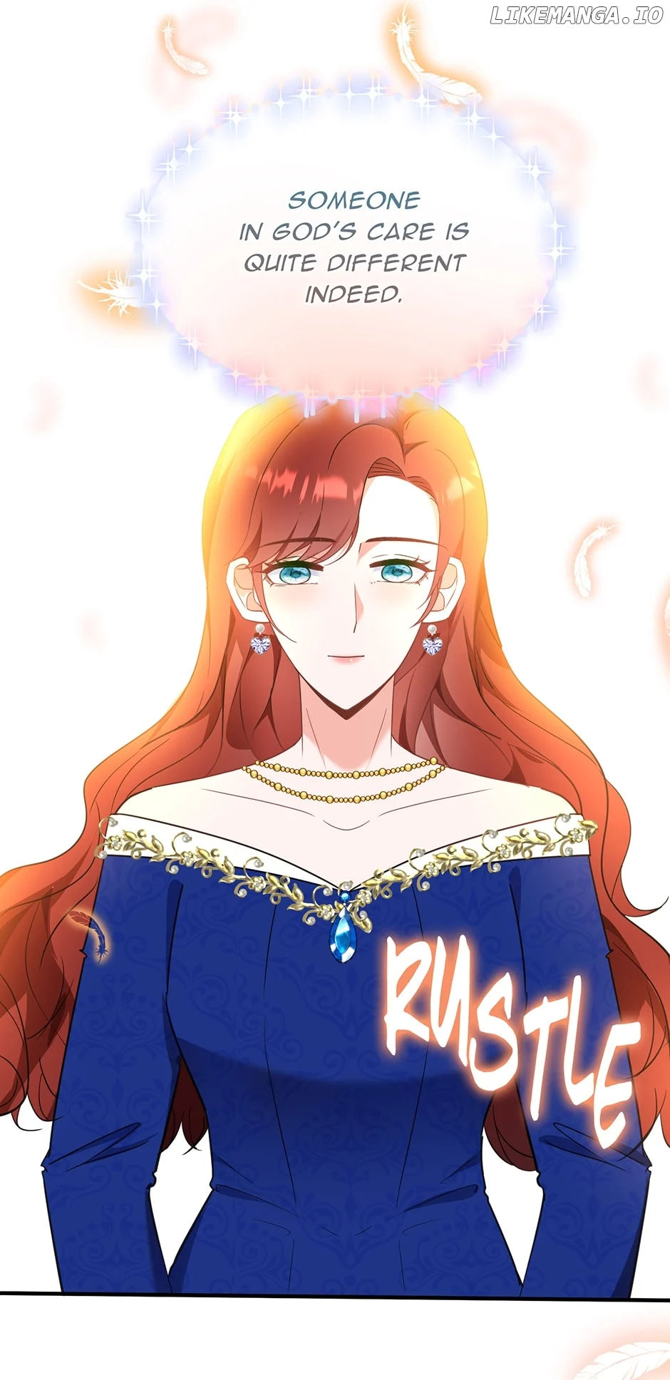 Be Crazy About Me Chapter 31 - Page 11