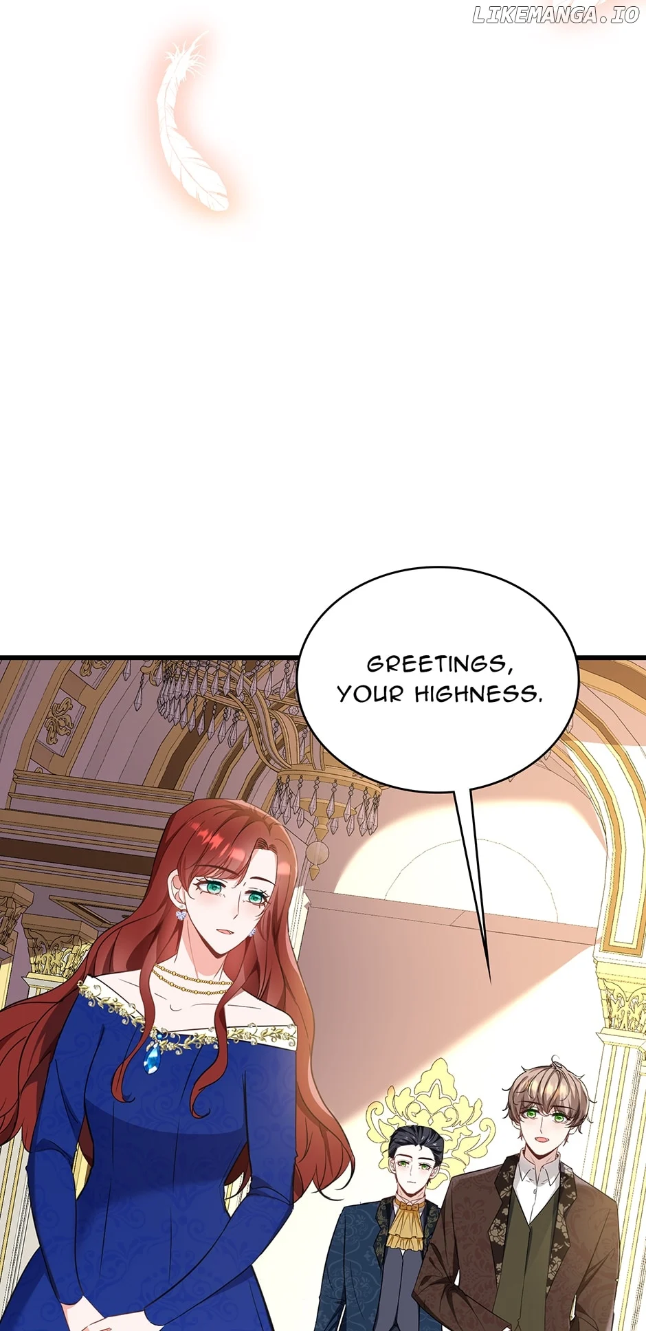 Be Crazy About Me Chapter 31 - Page 12