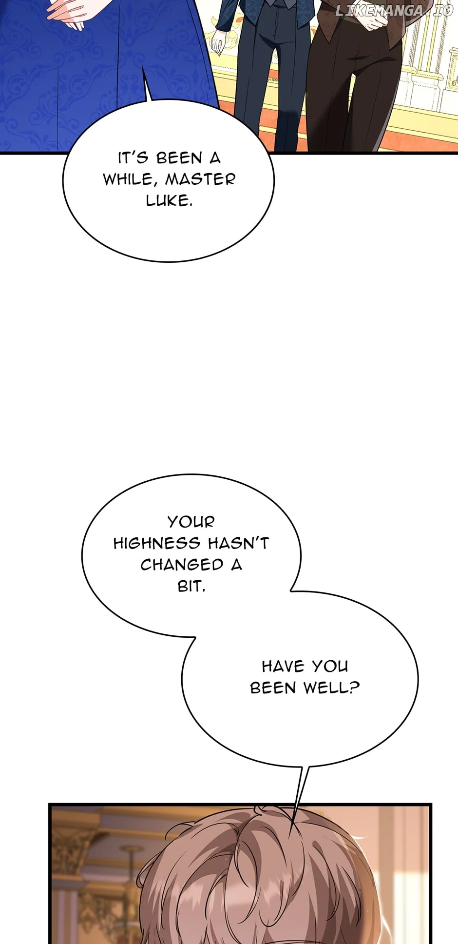 Be Crazy About Me Chapter 31 - Page 13