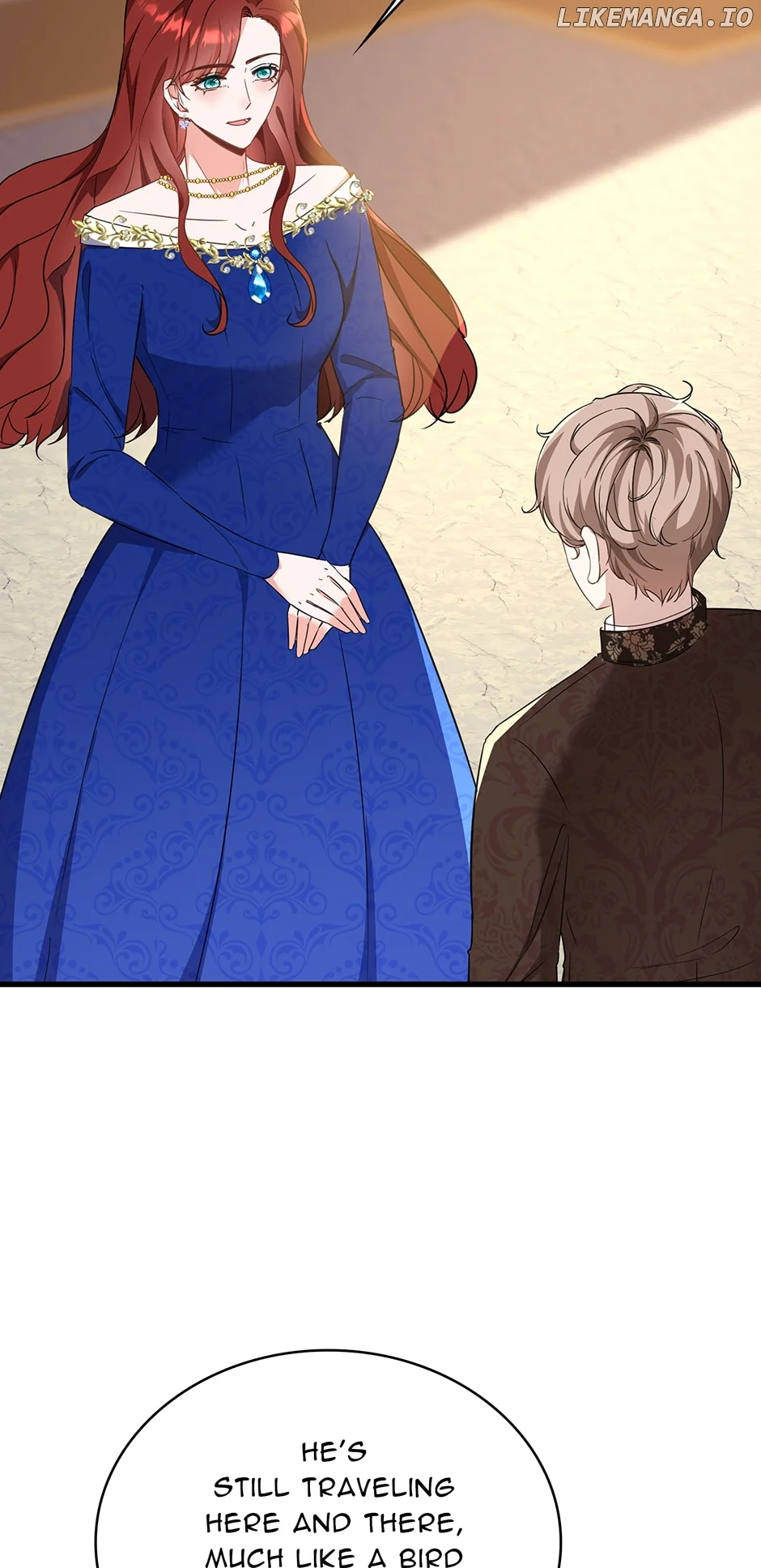 Be Crazy About Me Chapter 31 - Page 15