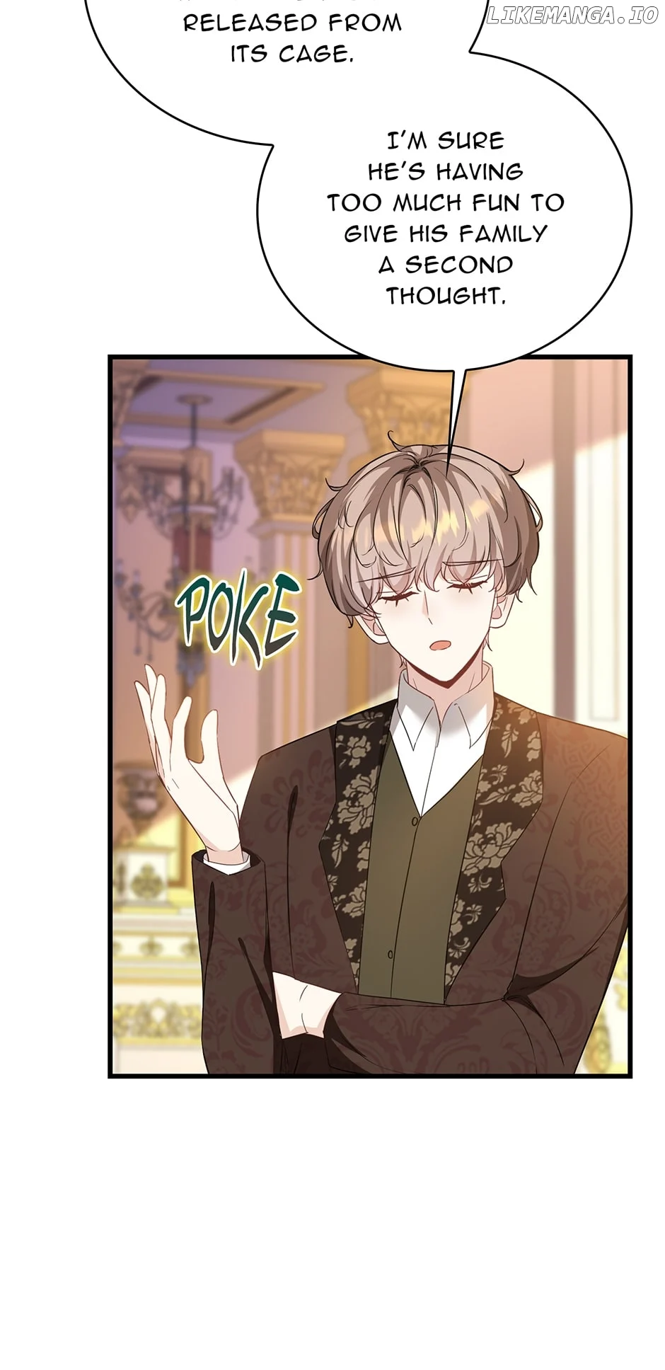 Be Crazy About Me Chapter 31 - Page 16