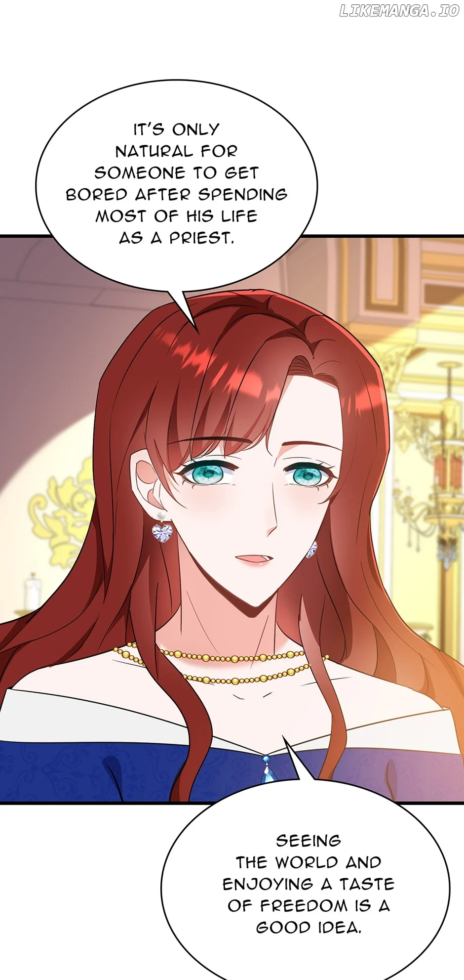 Be Crazy About Me Chapter 31 - Page 18