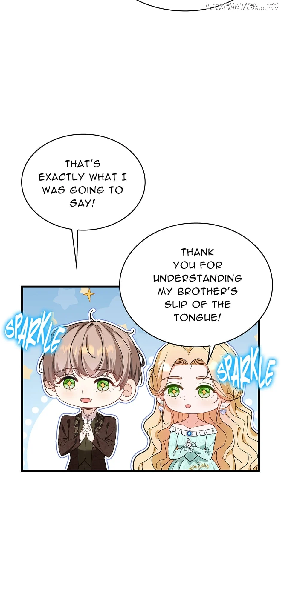 Be Crazy About Me Chapter 31 - Page 19