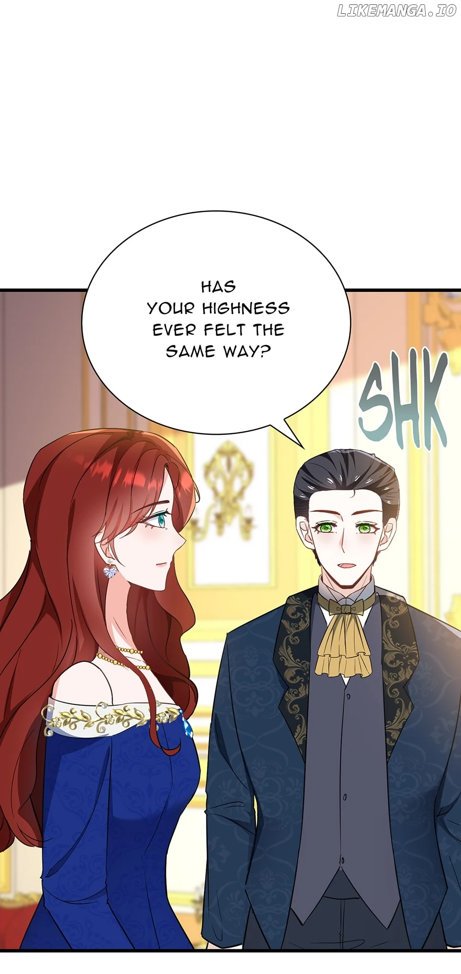 Be Crazy About Me Chapter 31 - Page 20