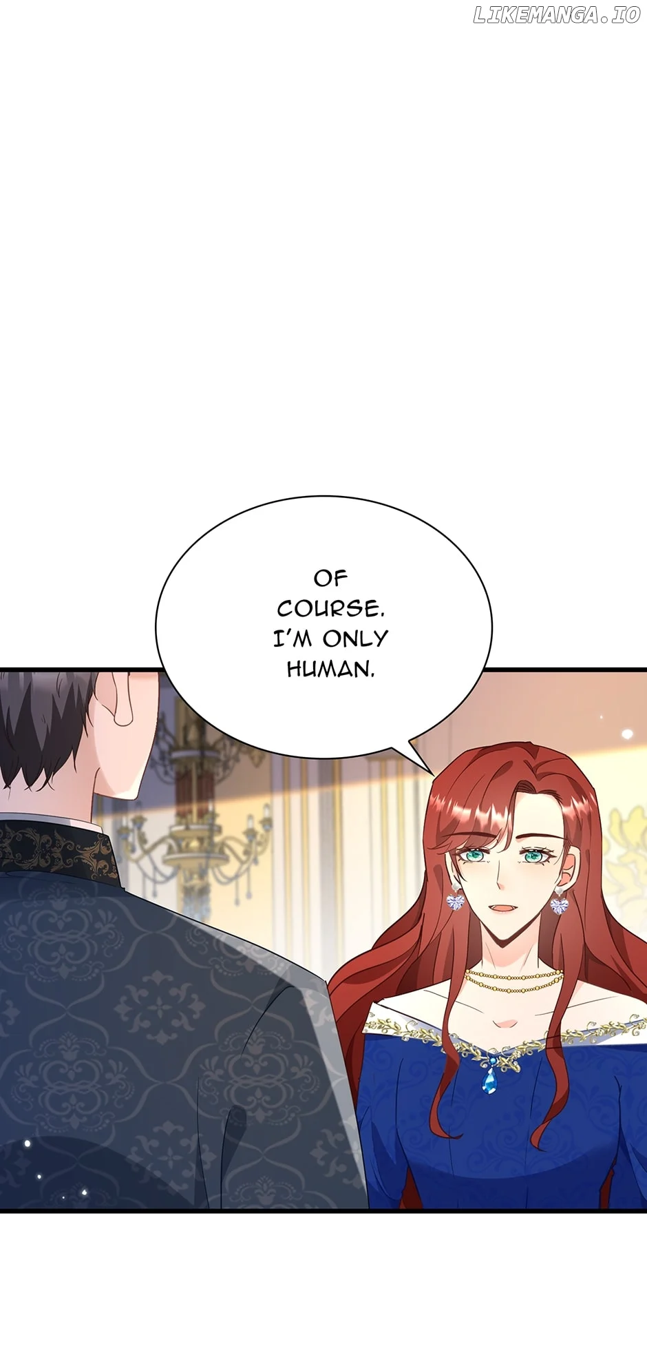 Be Crazy About Me Chapter 31 - Page 21