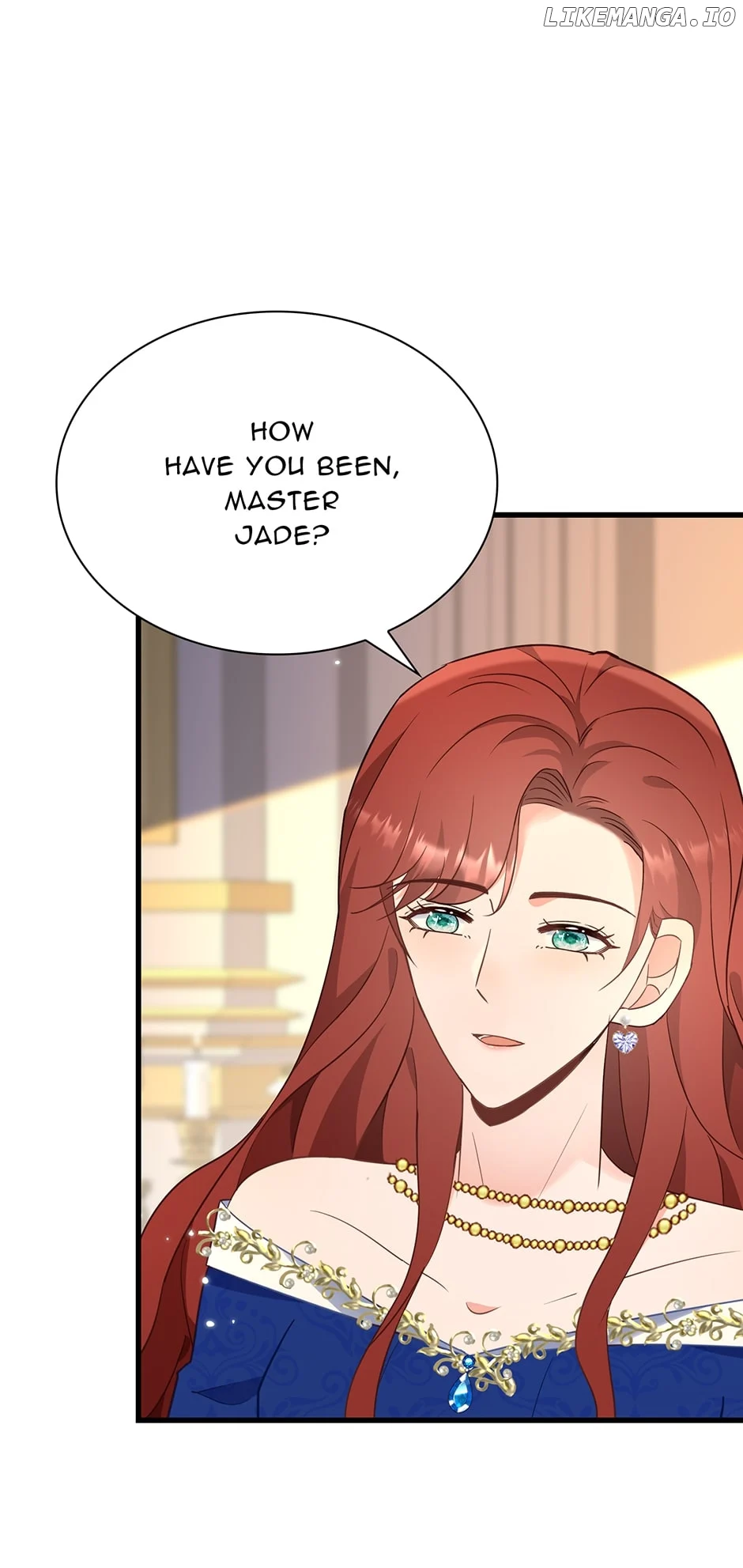 Be Crazy About Me Chapter 31 - Page 22