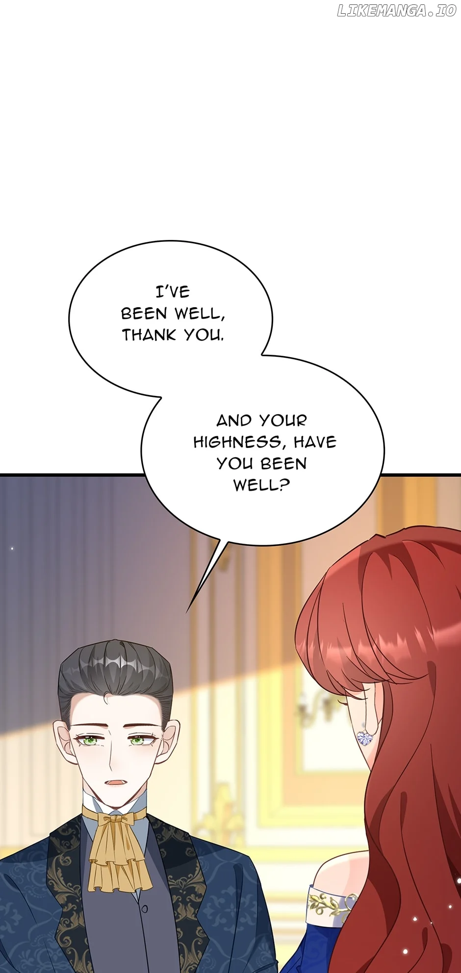 Be Crazy About Me Chapter 31 - Page 23